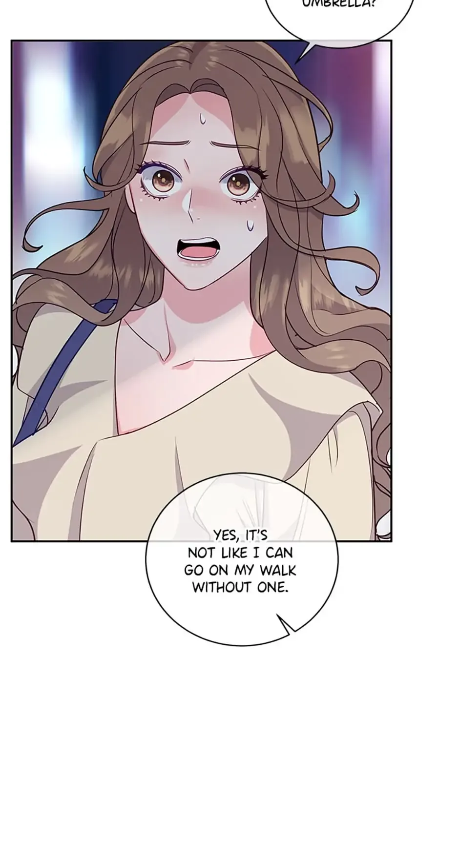 A Suspicious Confession Chapter 16 page 22