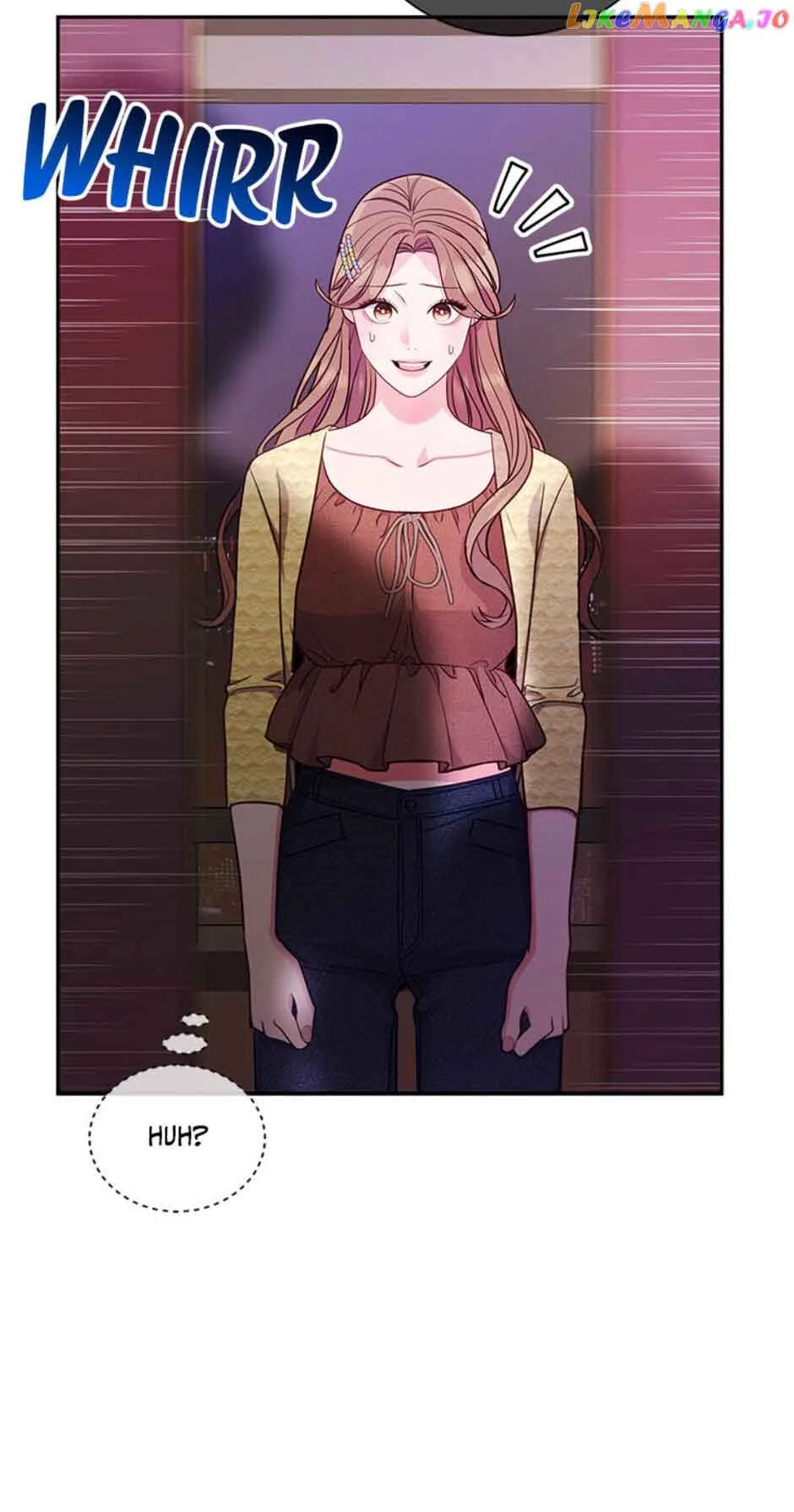 A Suspicious Confession Chapter 42 page 56