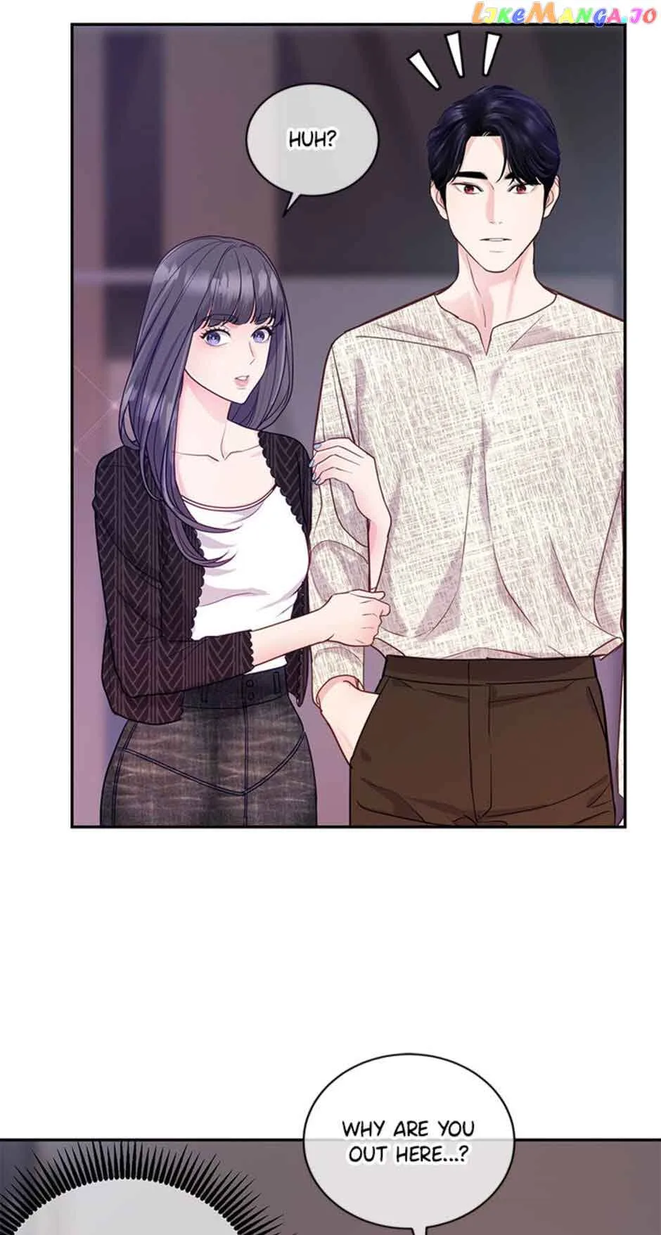 A Suspicious Confession Chapter 42 page 57