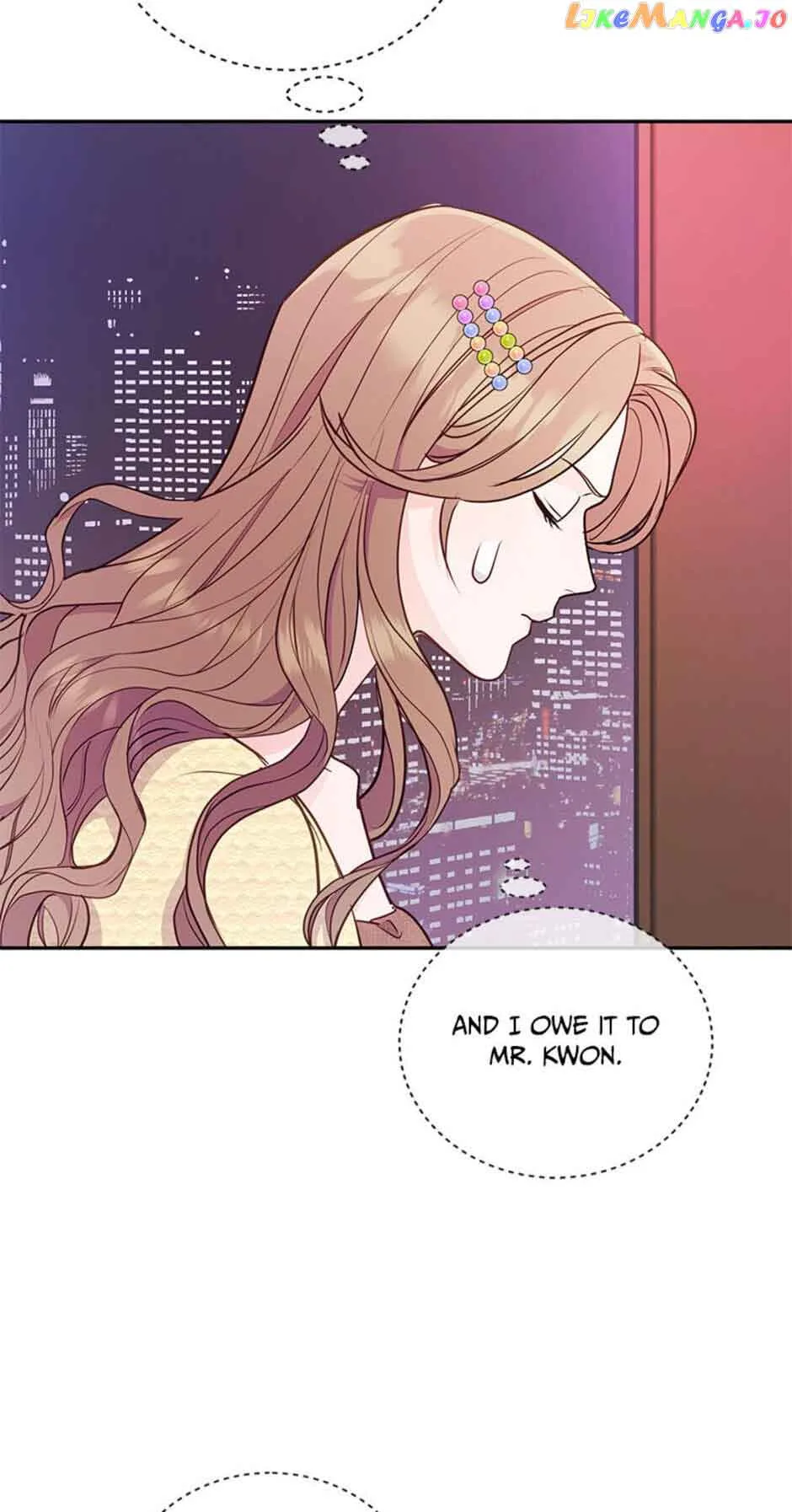 A Suspicious Confession Chapter 42 page 54