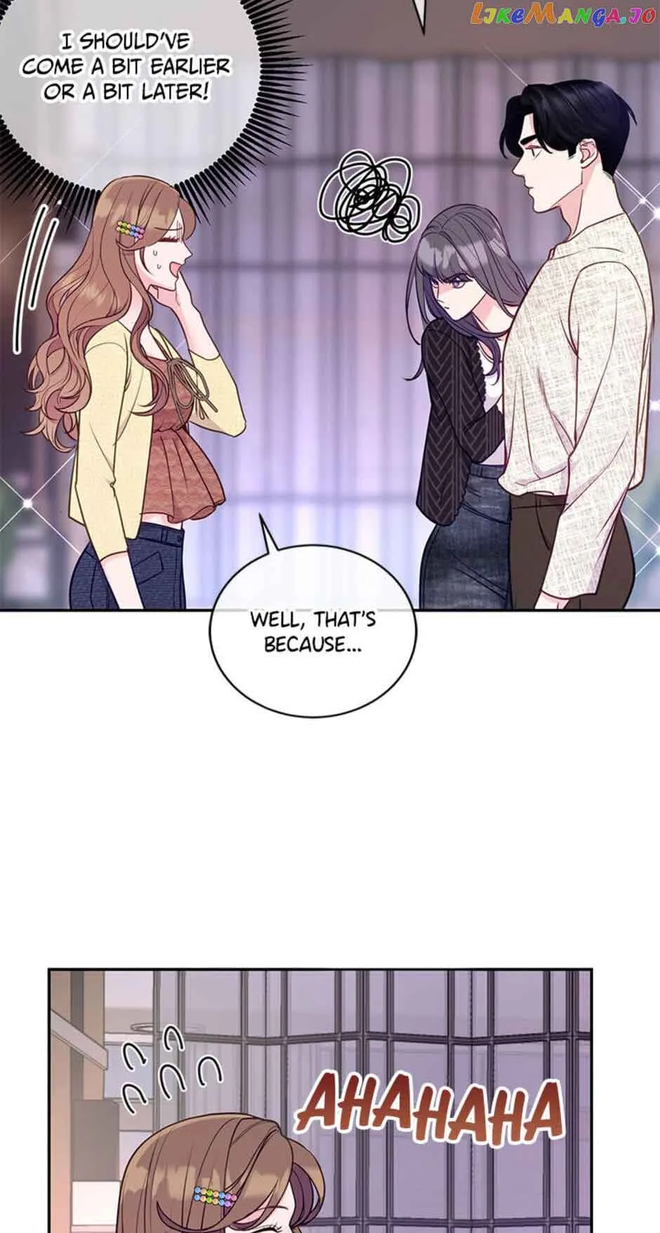 A Suspicious Confession Chapter 42 page 58