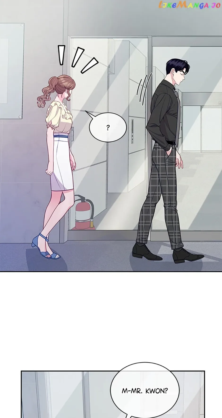 A Suspicious Confession Chapter 39 page 35