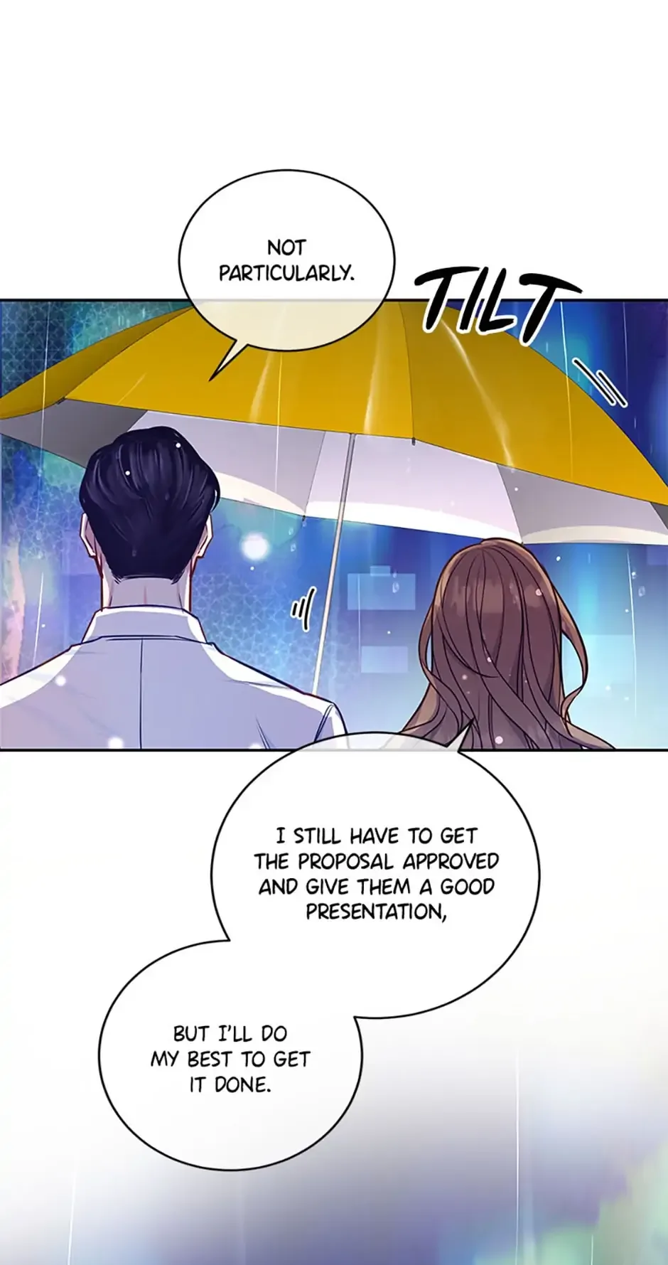 A Suspicious Confession Chapter 16 page 28