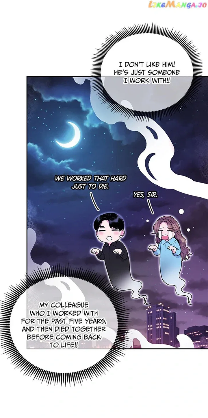 A Suspicious Confession Chapter 38 page 55