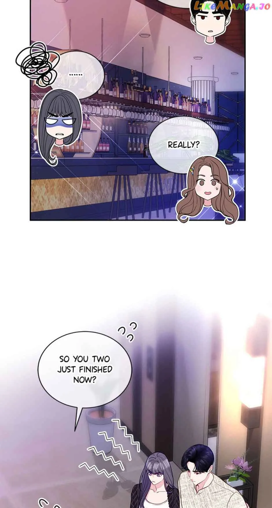 A Suspicious Confession Chapter 42 page 60