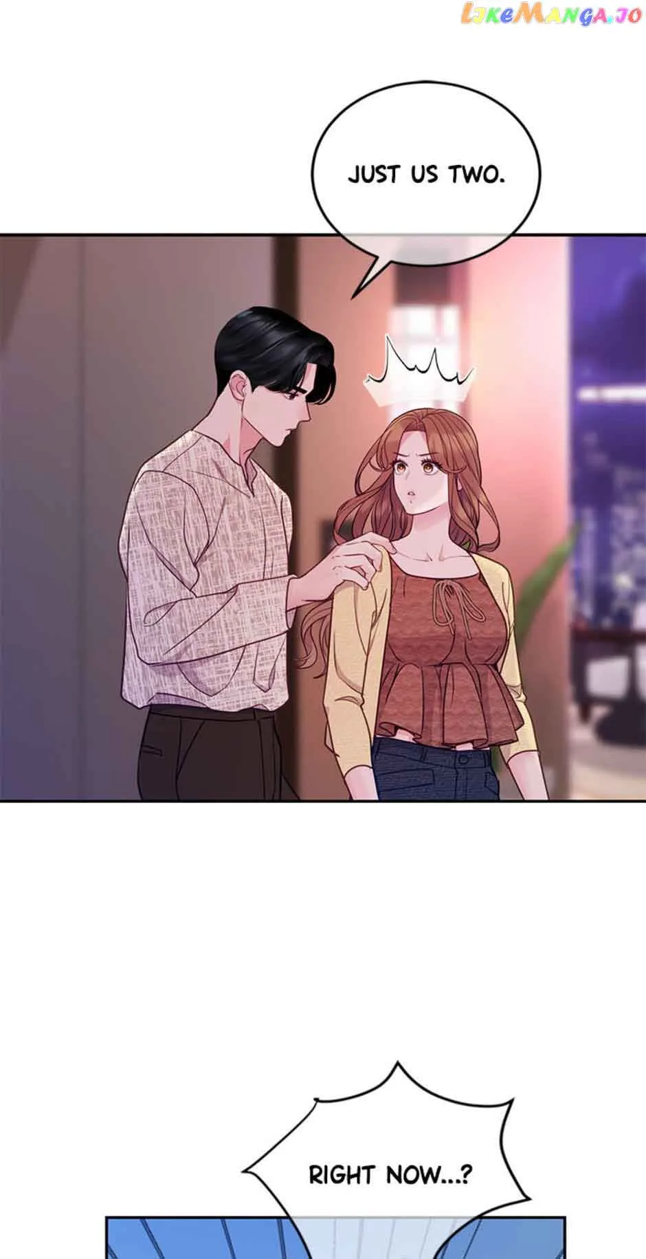 A Suspicious Confession Chapter 42 page 64