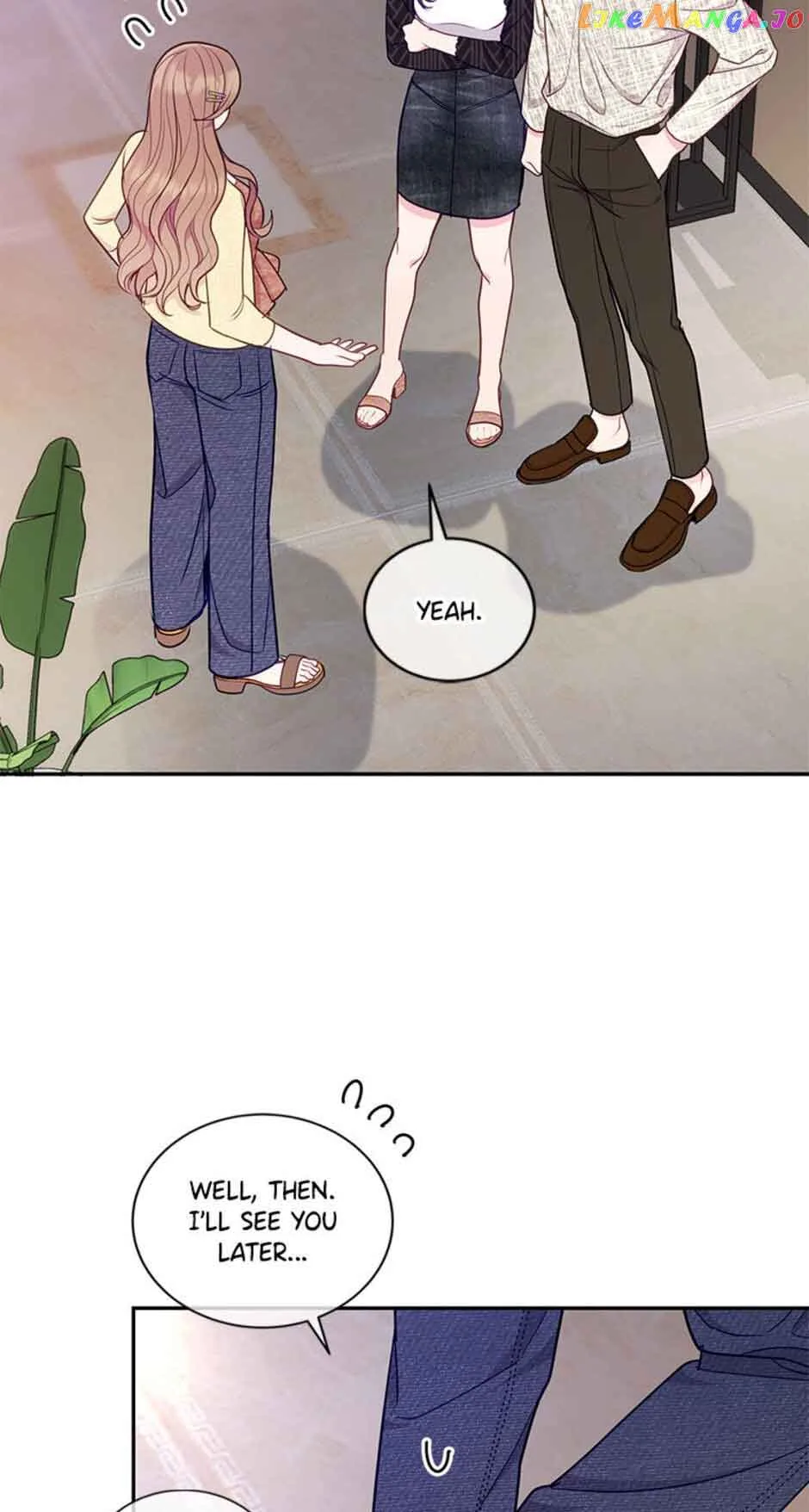 A Suspicious Confession Chapter 42 page 61