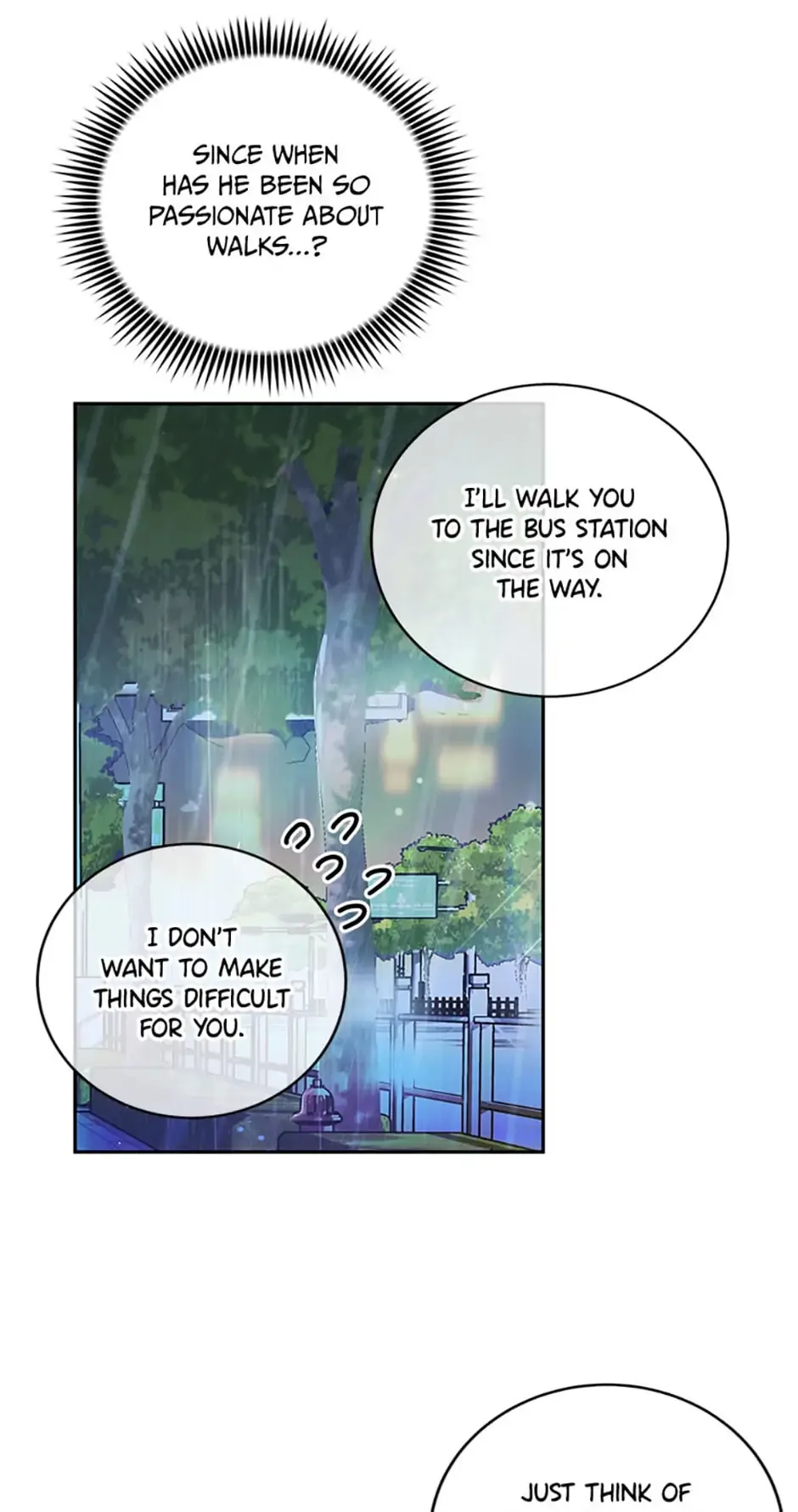 A Suspicious Confession Chapter 16 page 23