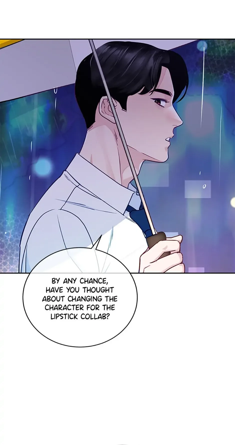A Suspicious Confession Chapter 16 page 26