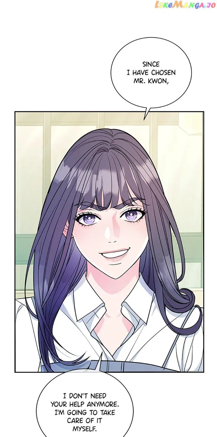 A Suspicious Confession Chapter 38 page 56
