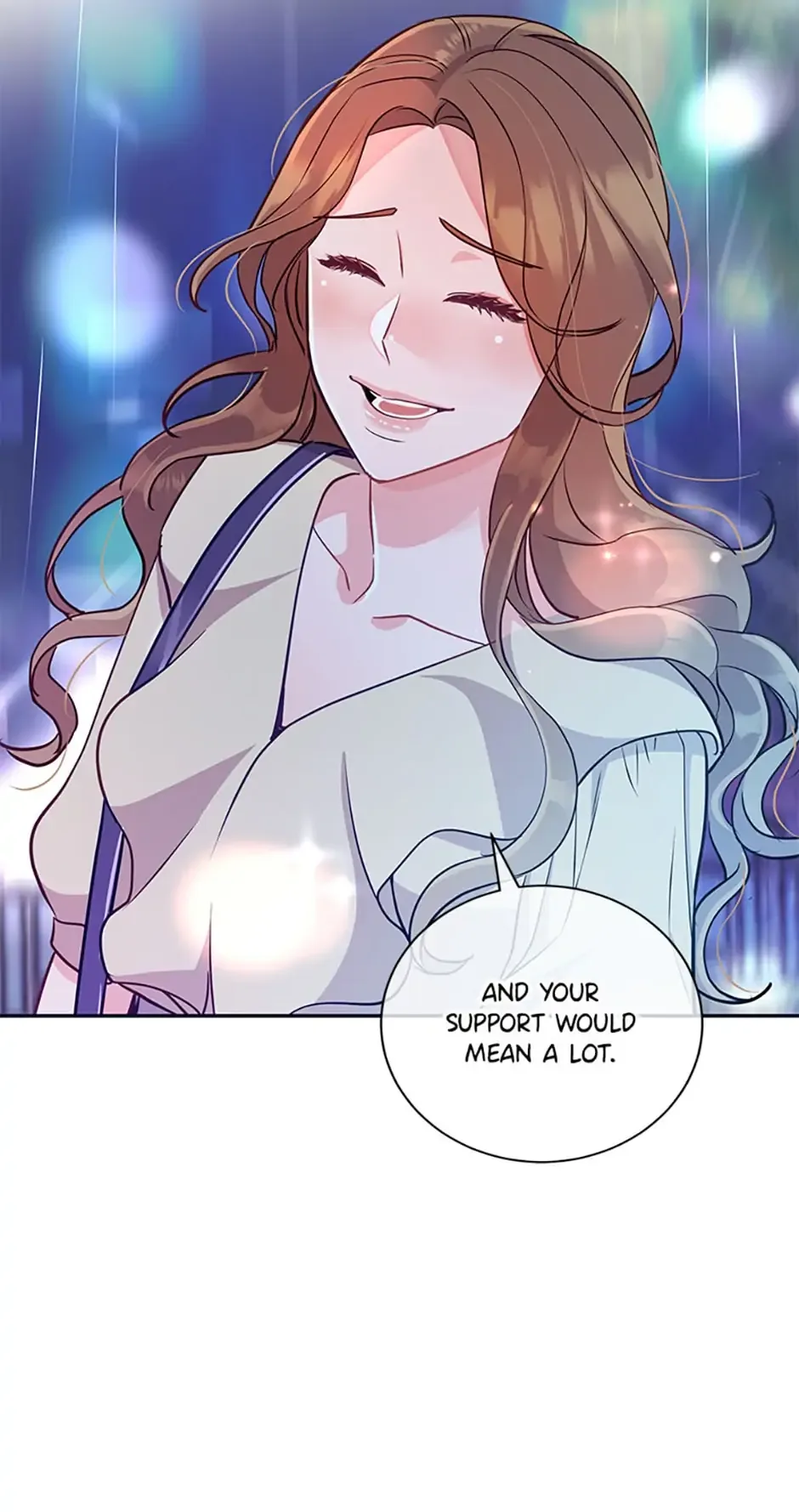 A Suspicious Confession Chapter 16 page 29
