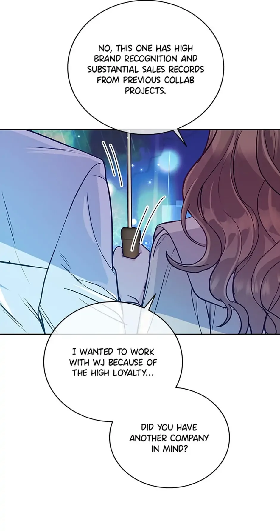 A Suspicious Confession Chapter 16 page 27