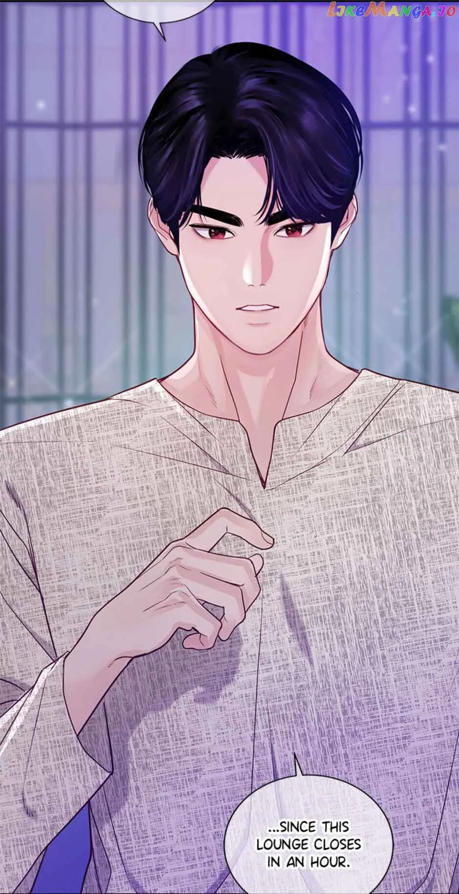 A Suspicious Confession Chapter 42 page 66