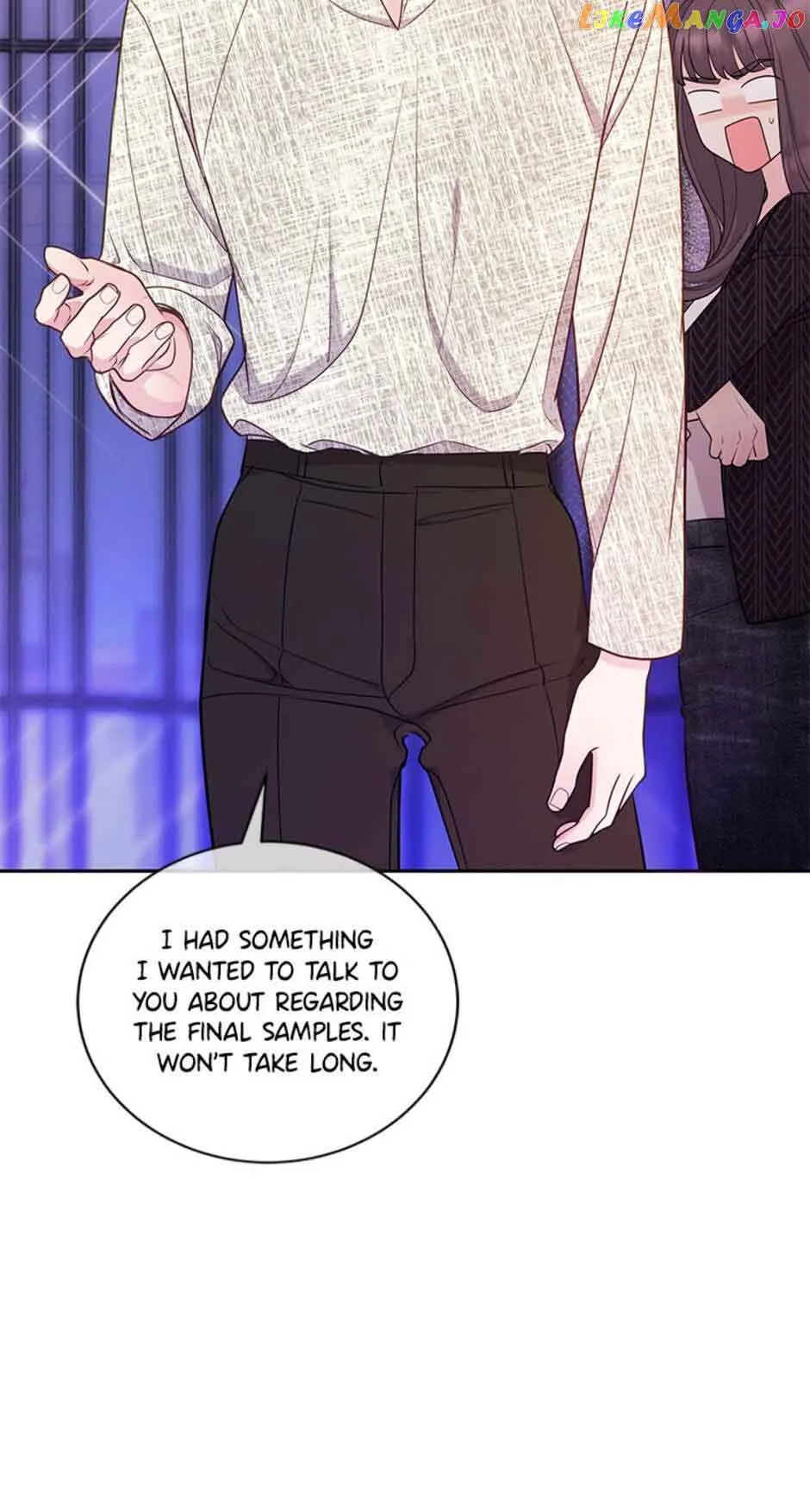 A Suspicious Confession Chapter 42 page 63