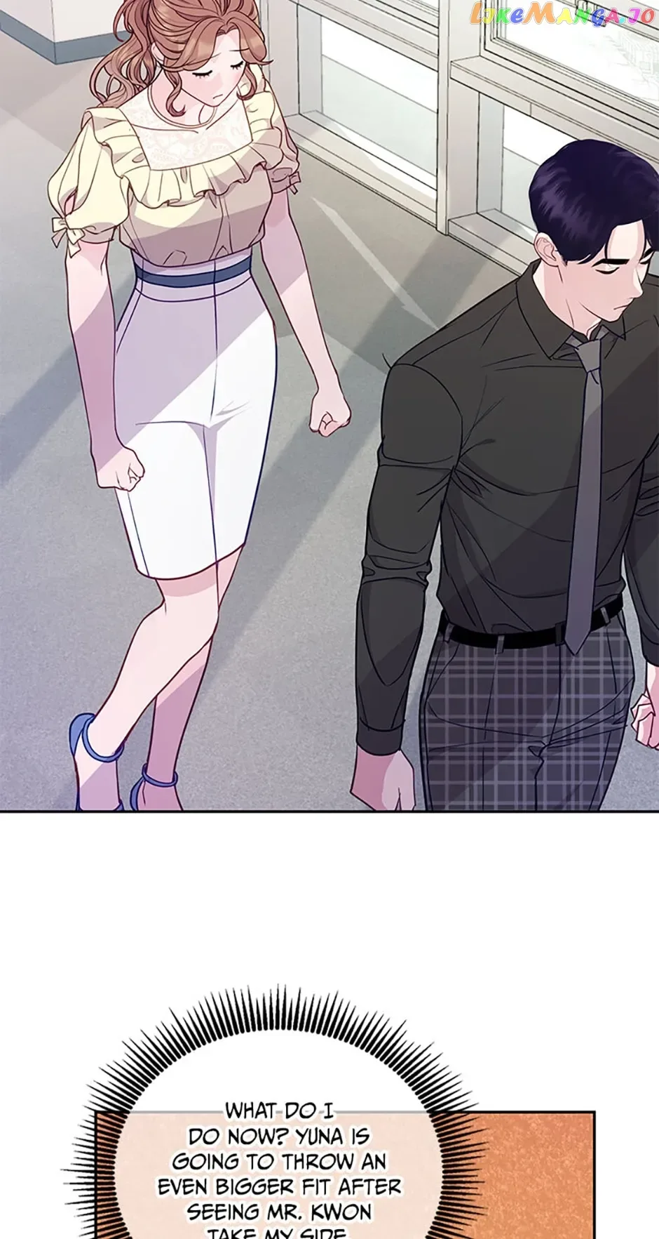 A Suspicious Confession Chapter 39 page 33