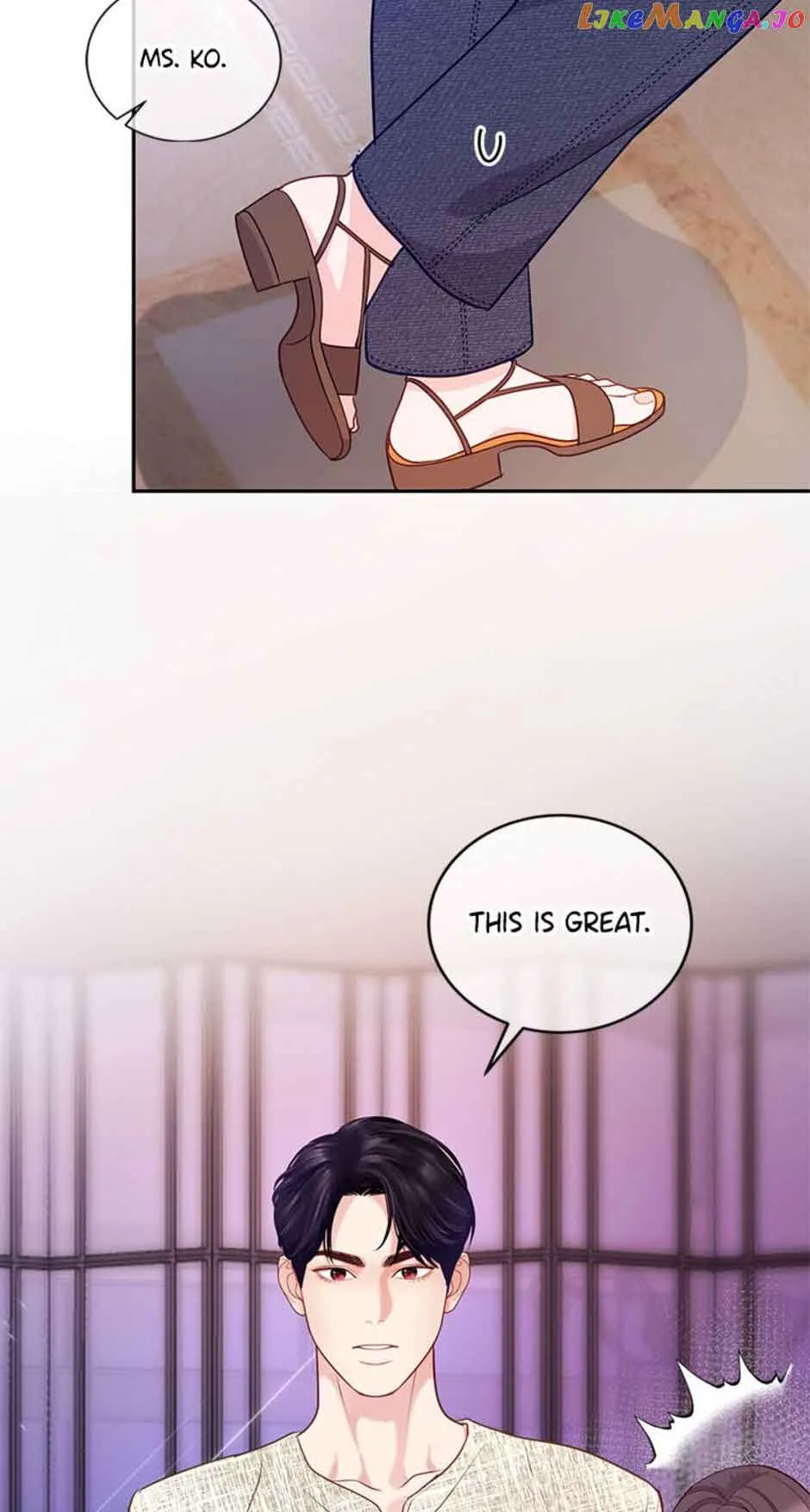 A Suspicious Confession Chapter 42 page 62