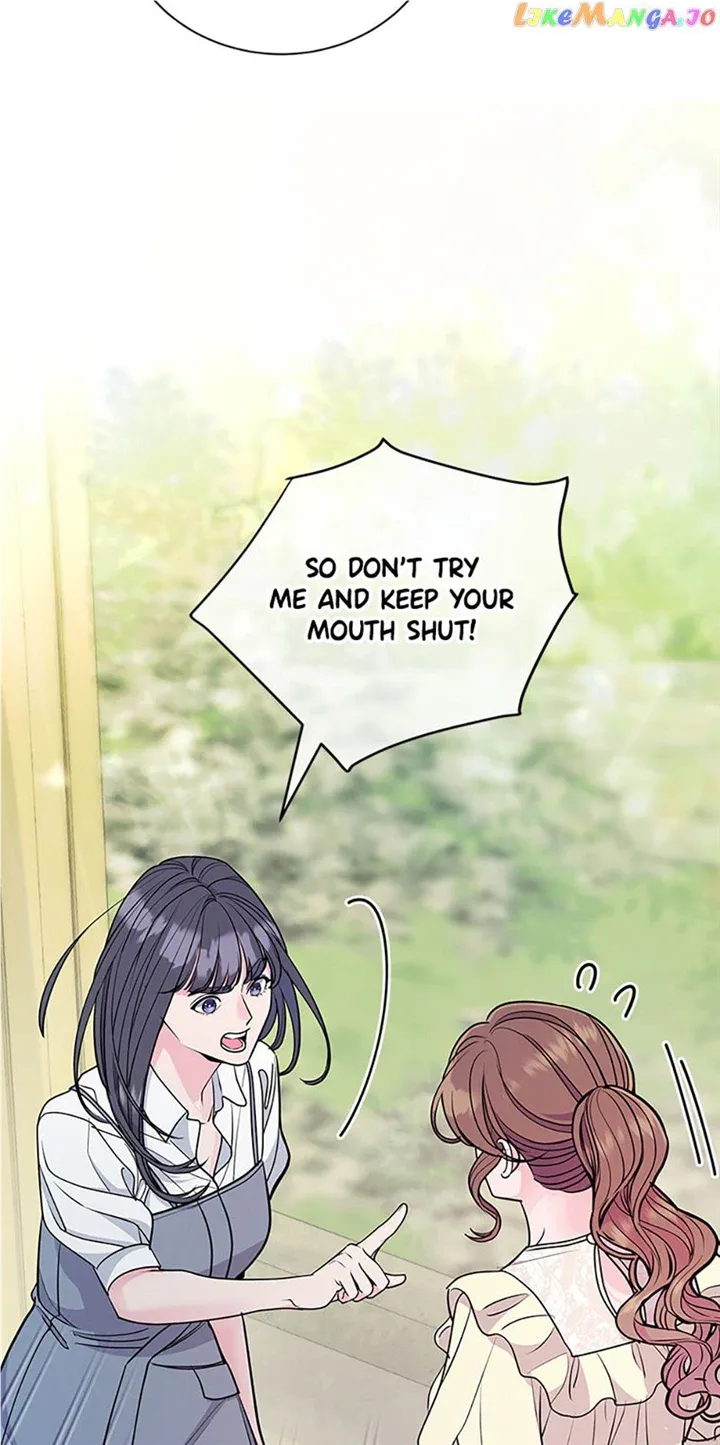 A Suspicious Confession Chapter 38 page 57