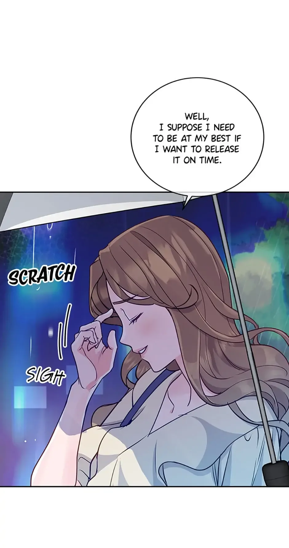 A Suspicious Confession Chapter 16 page 25
