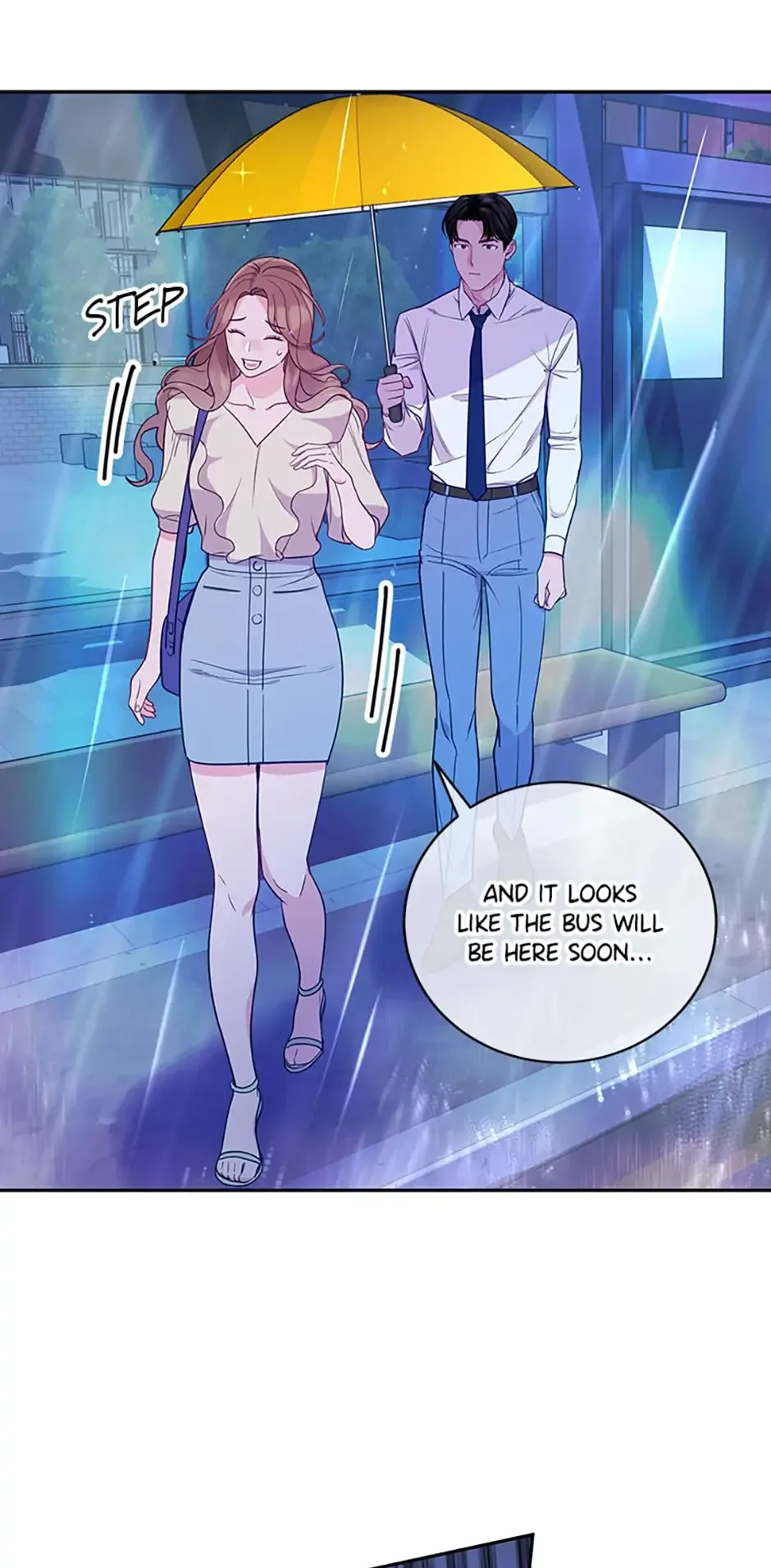 A Suspicious Confession Chapter 16 page 35