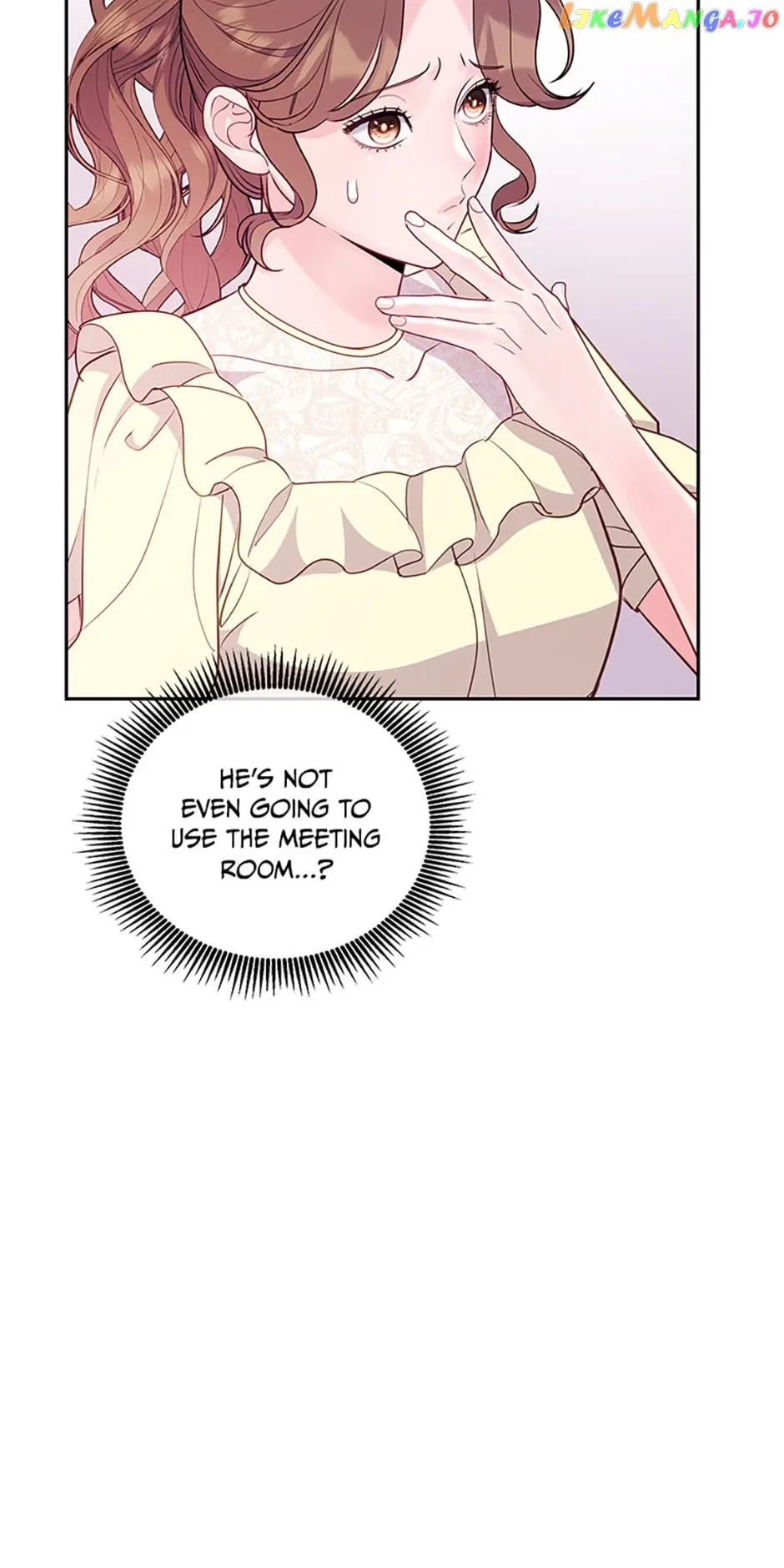 A Suspicious Confession Chapter 39 page 41