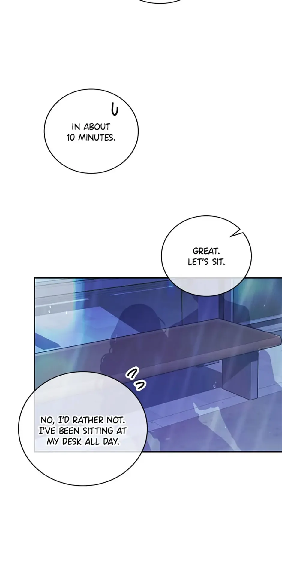 A Suspicious Confession Chapter 16 page 34