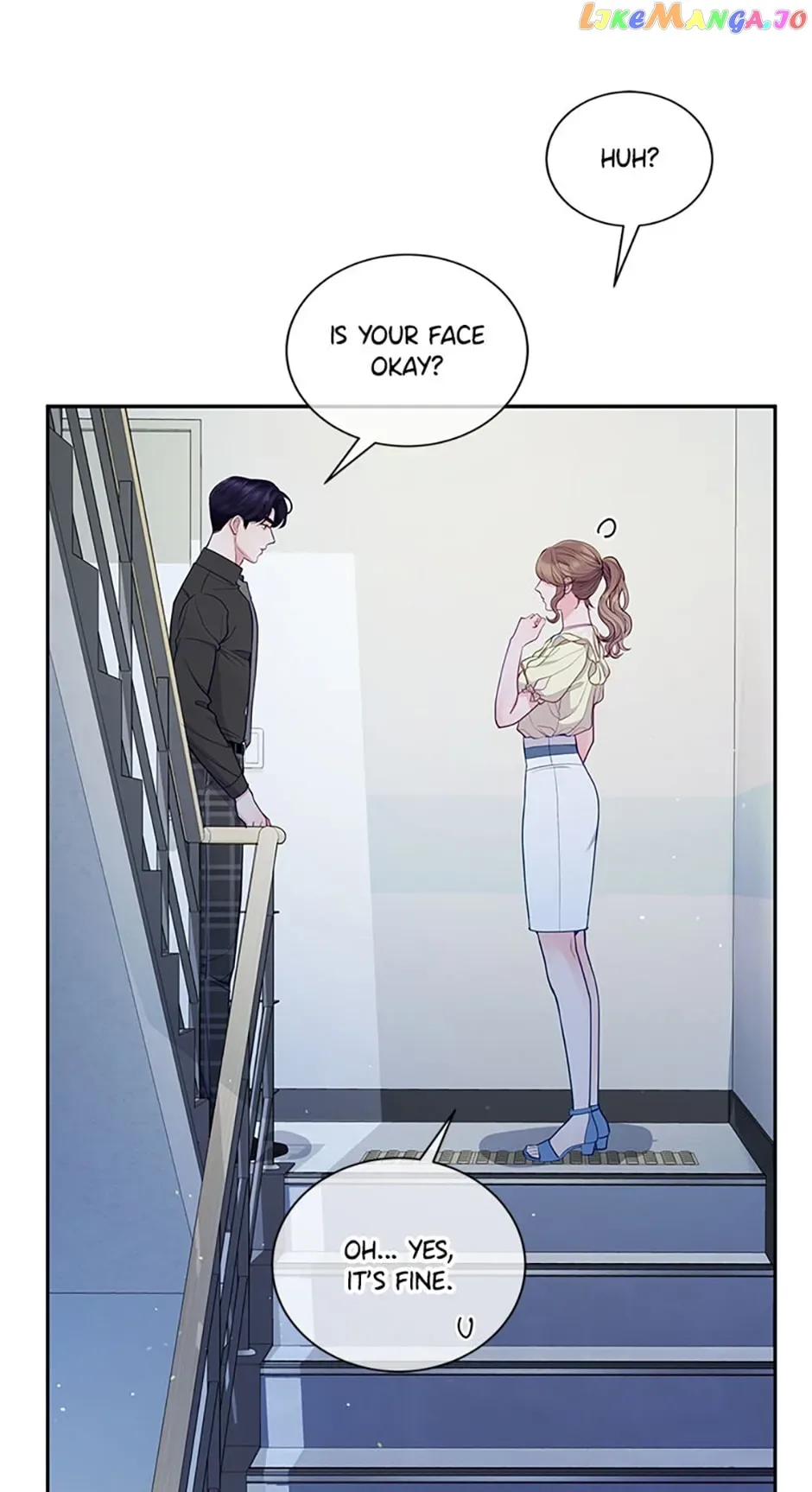 A Suspicious Confession Chapter 39 page 43