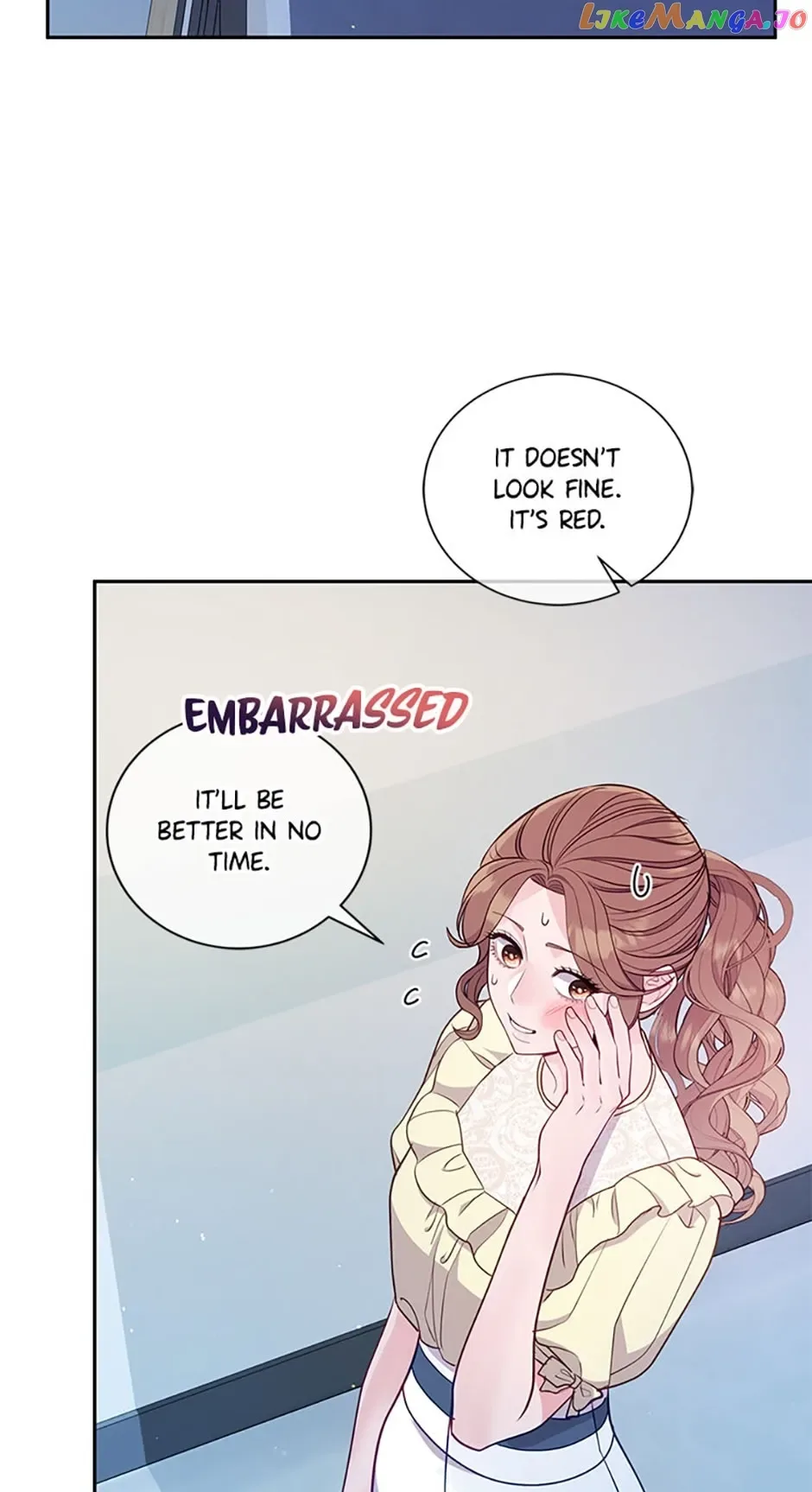 A Suspicious Confession Chapter 39 page 44