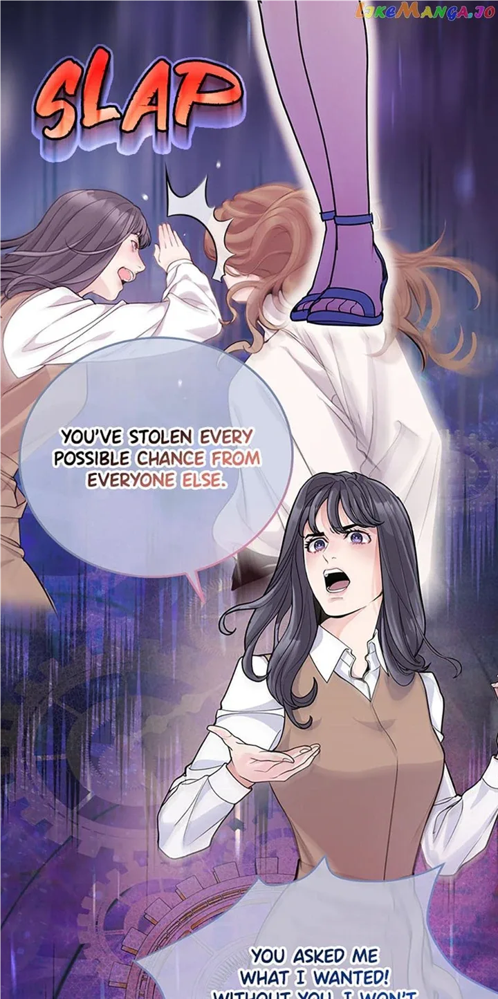 A Suspicious Confession Chapter 38 page 61