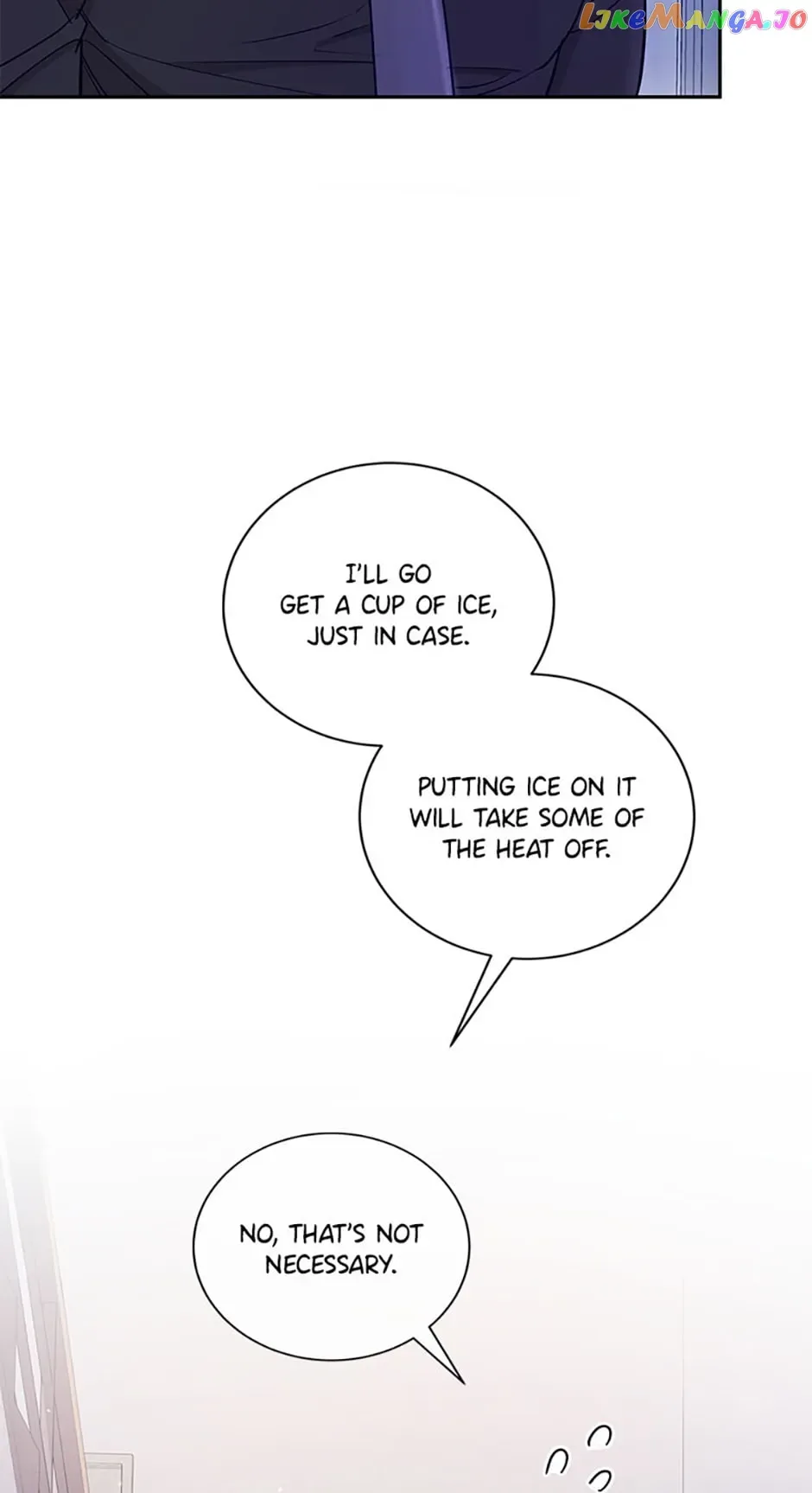 A Suspicious Confession Chapter 39 page 46