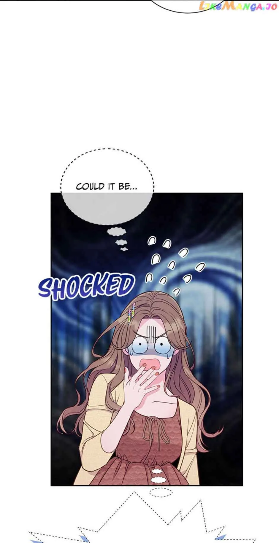 A Suspicious Confession Chapter 42 page 67
