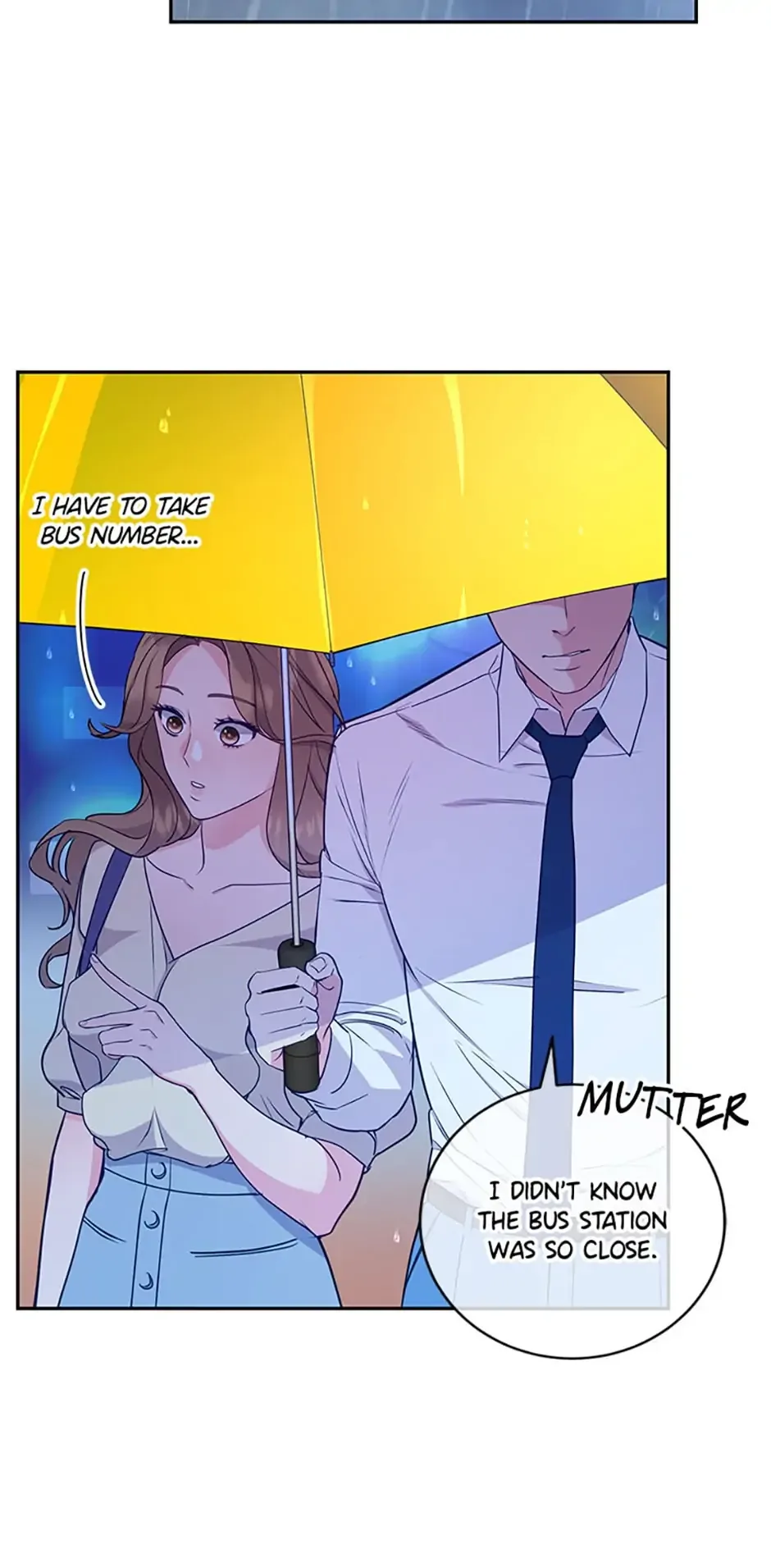 A Suspicious Confession Chapter 16 page 32