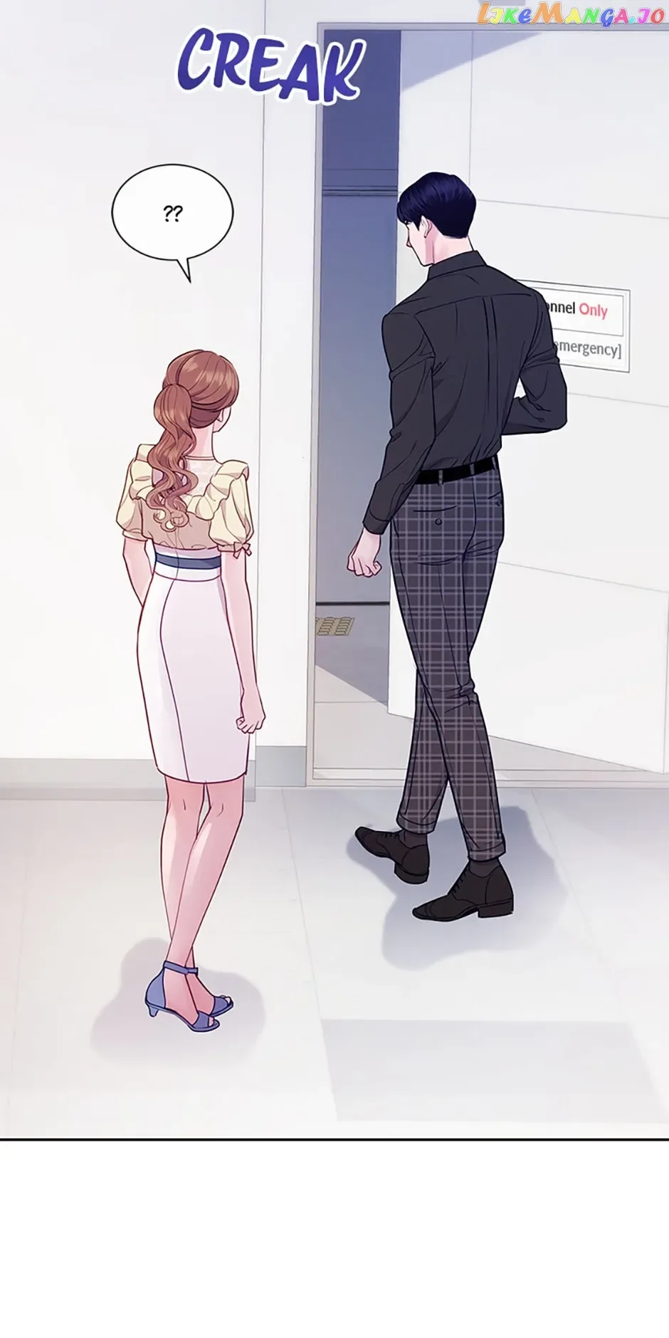 A Suspicious Confession Chapter 39 page 39