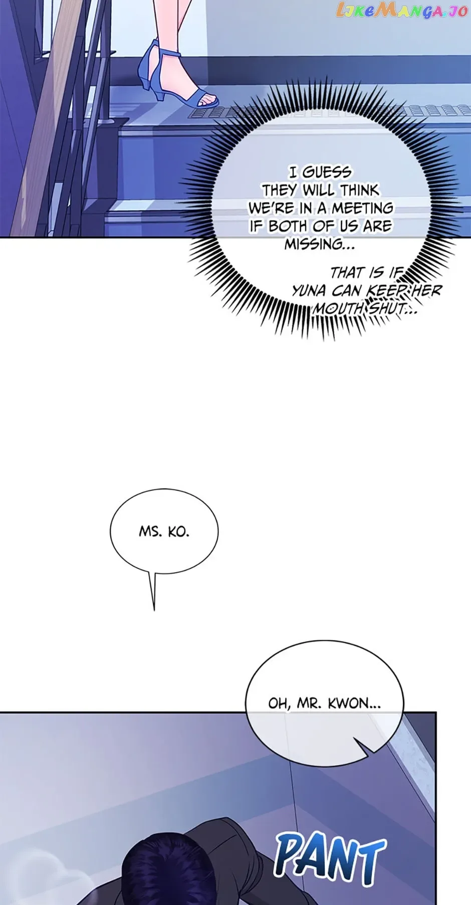 A Suspicious Confession Chapter 39 page 52