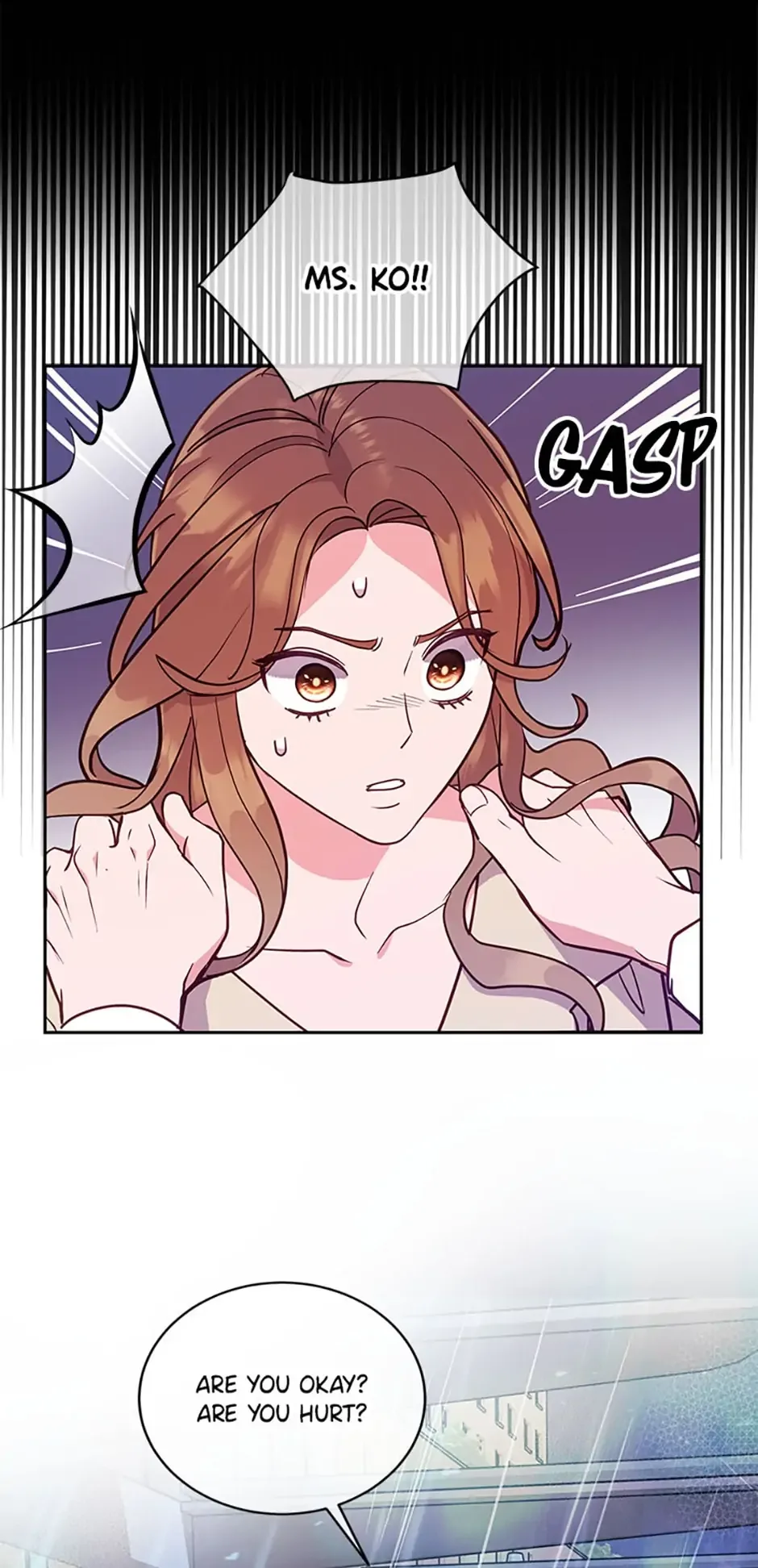 A Suspicious Confession Chapter 16 page 43