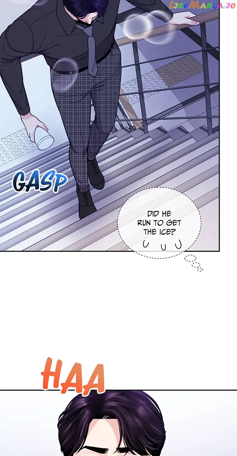 A Suspicious Confession Chapter 39 page 53