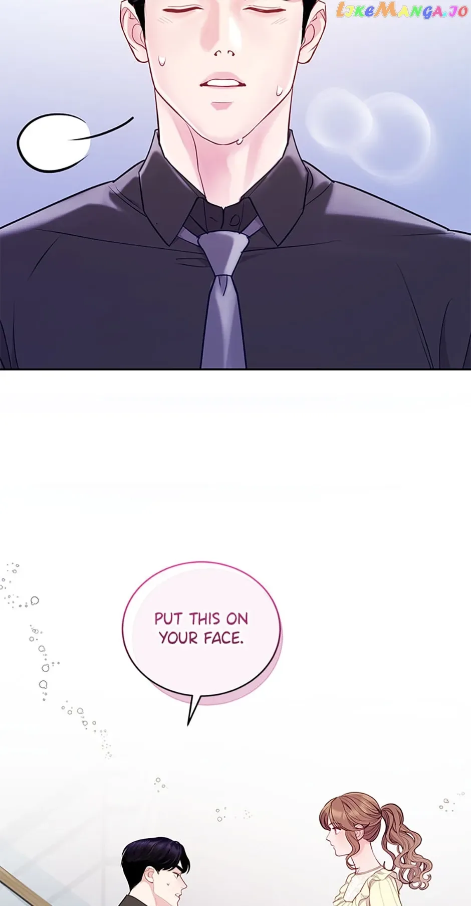 A Suspicious Confession Chapter 39 page 54