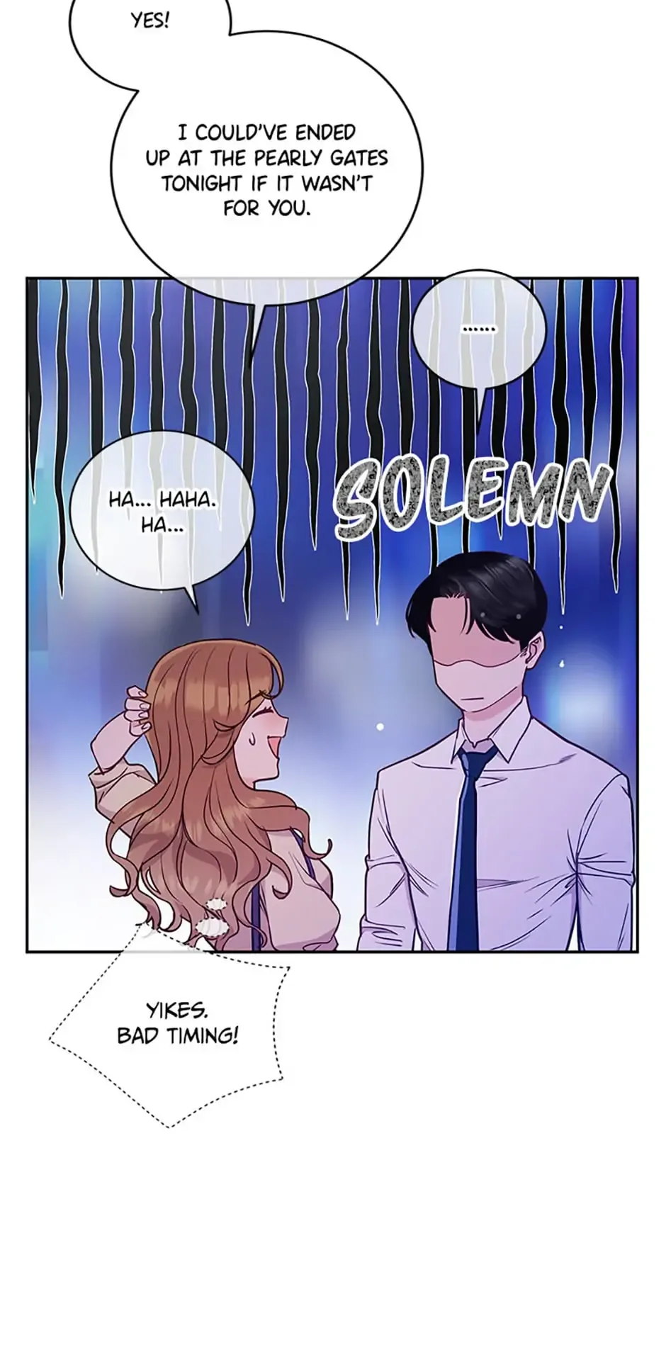 A Suspicious Confession Chapter 16 page 54