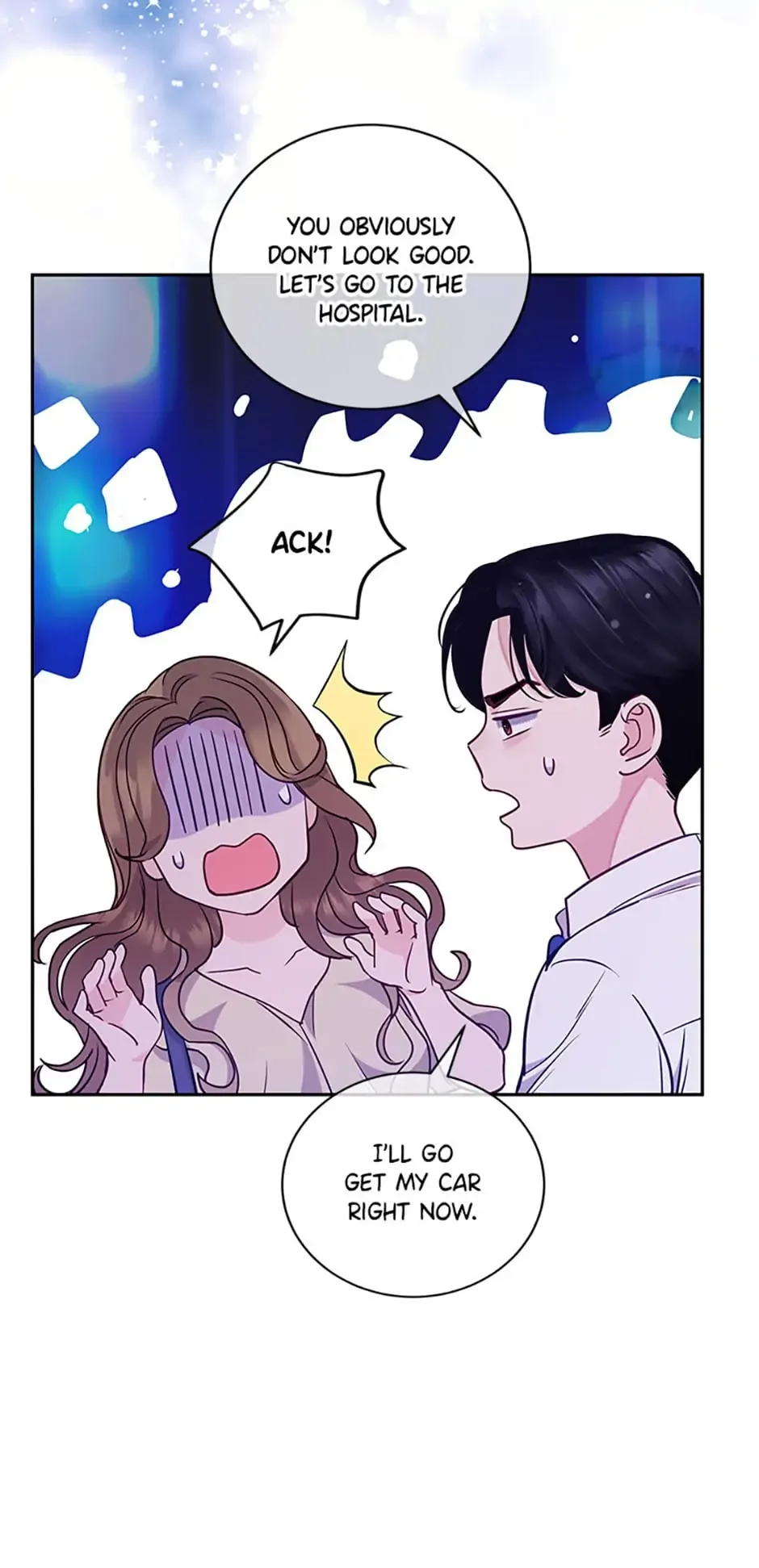 A Suspicious Confession Chapter 16 page 48