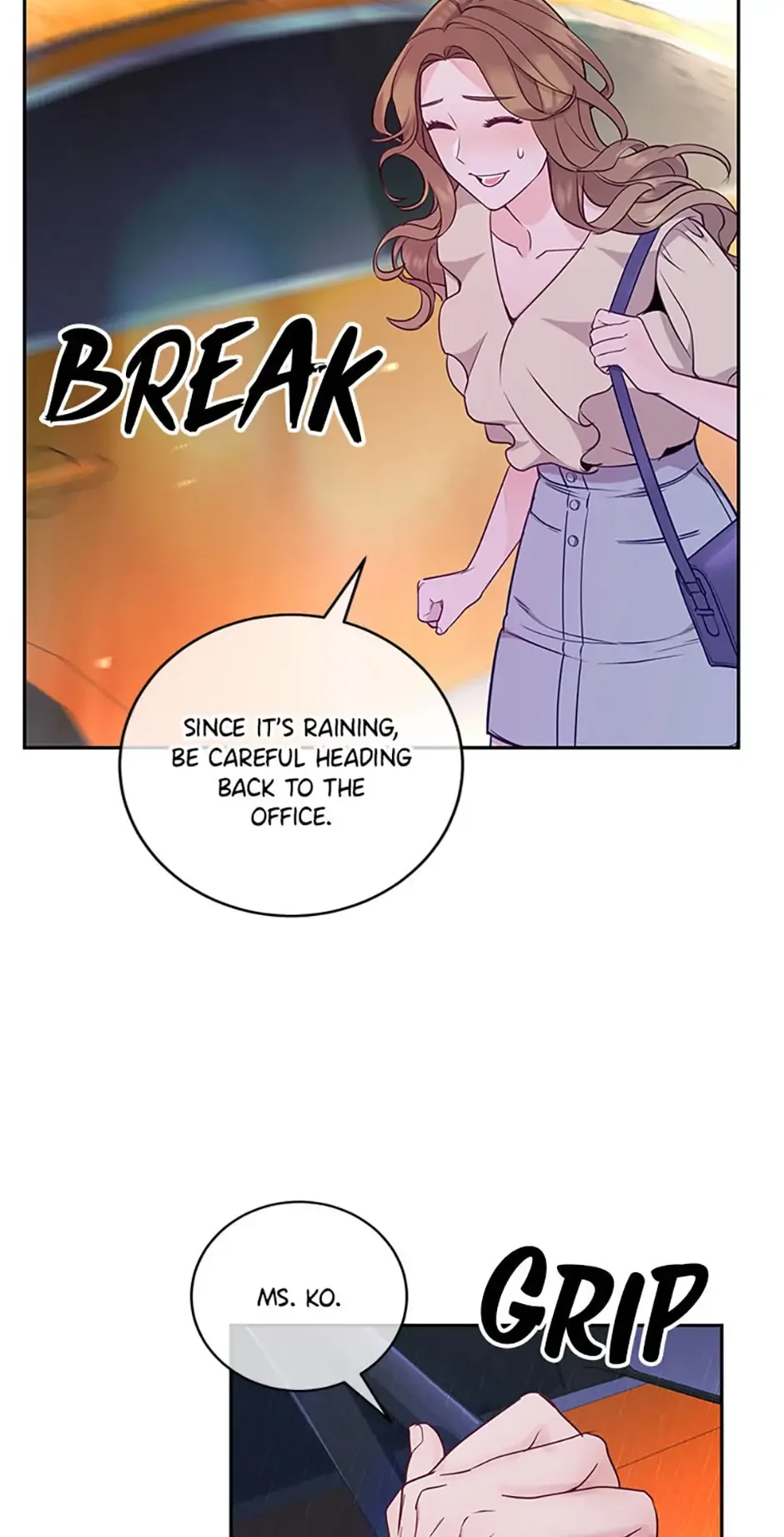 A Suspicious Confession Chapter 16 page 57