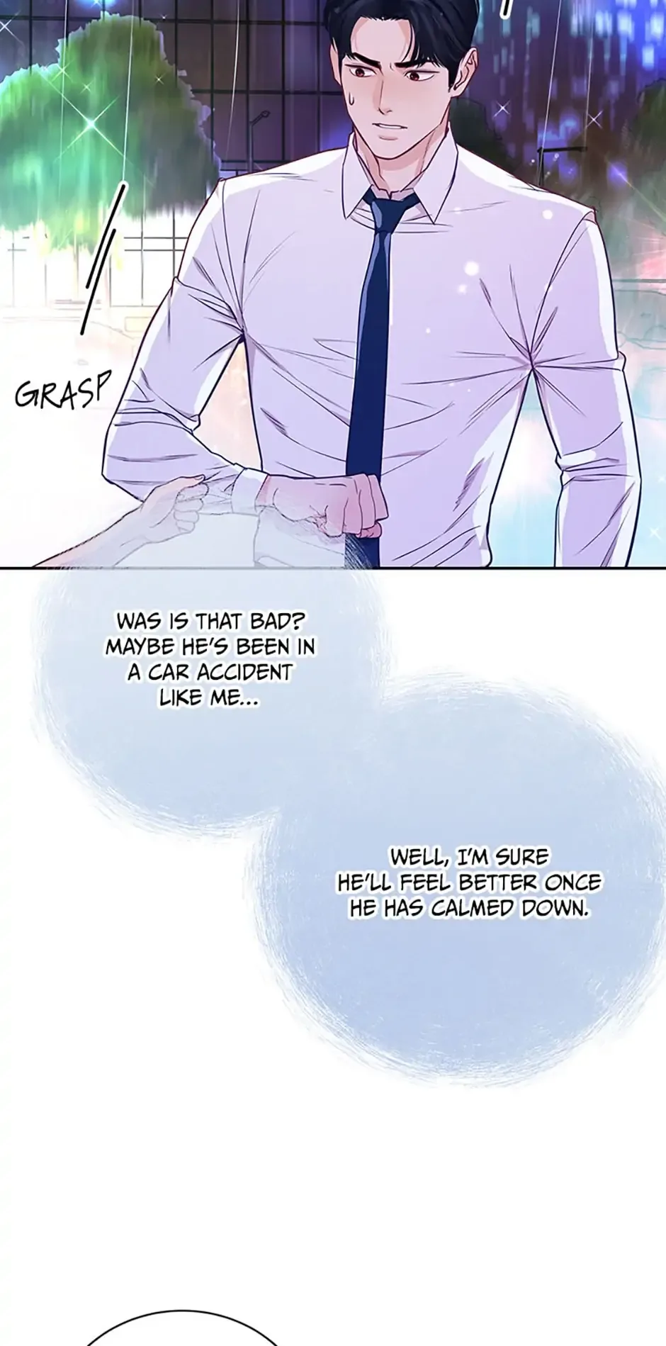 A Suspicious Confession Chapter 16 page 51