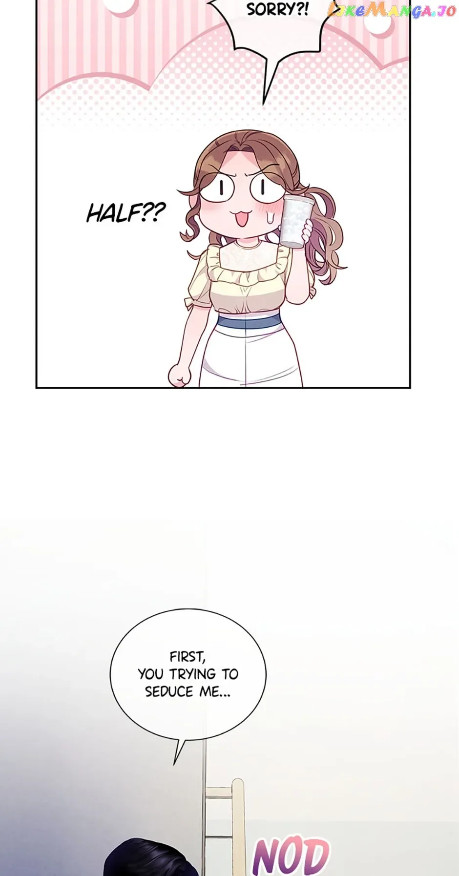 A Suspicious Confession Chapter 39 page 61