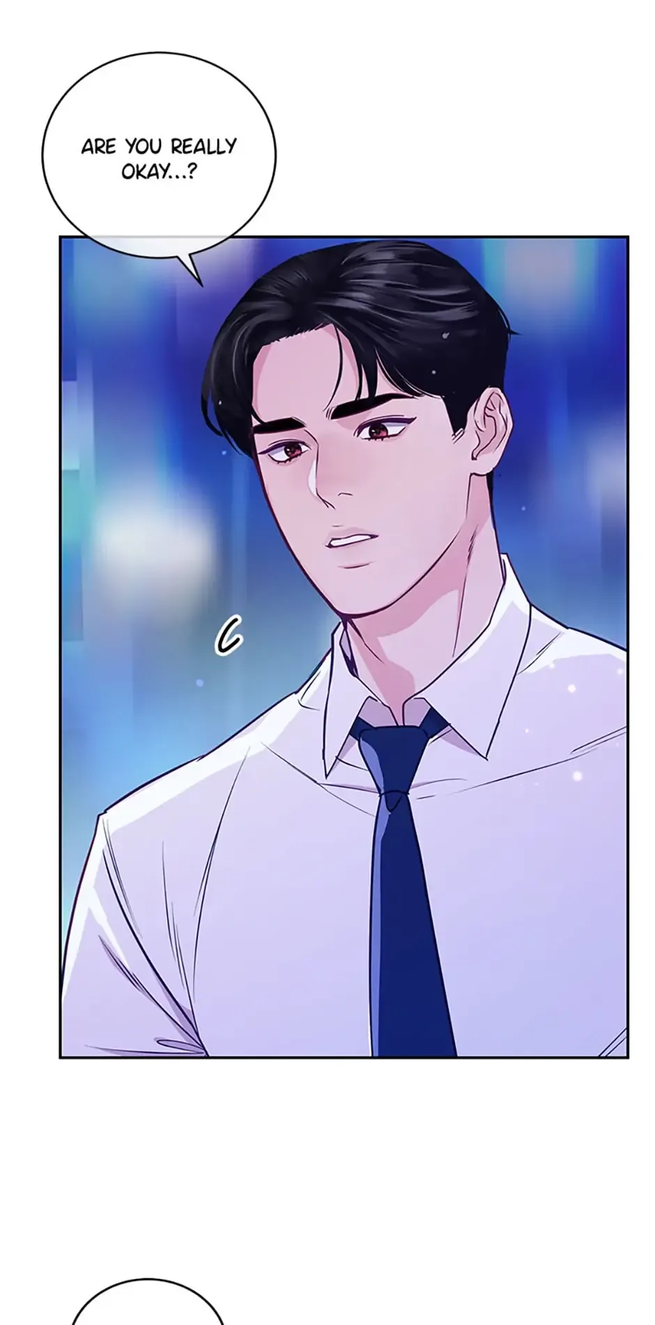 A Suspicious Confession Chapter 16 page 53