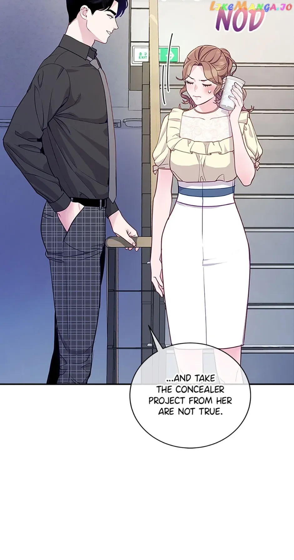 A Suspicious Confession Chapter 39 page 62