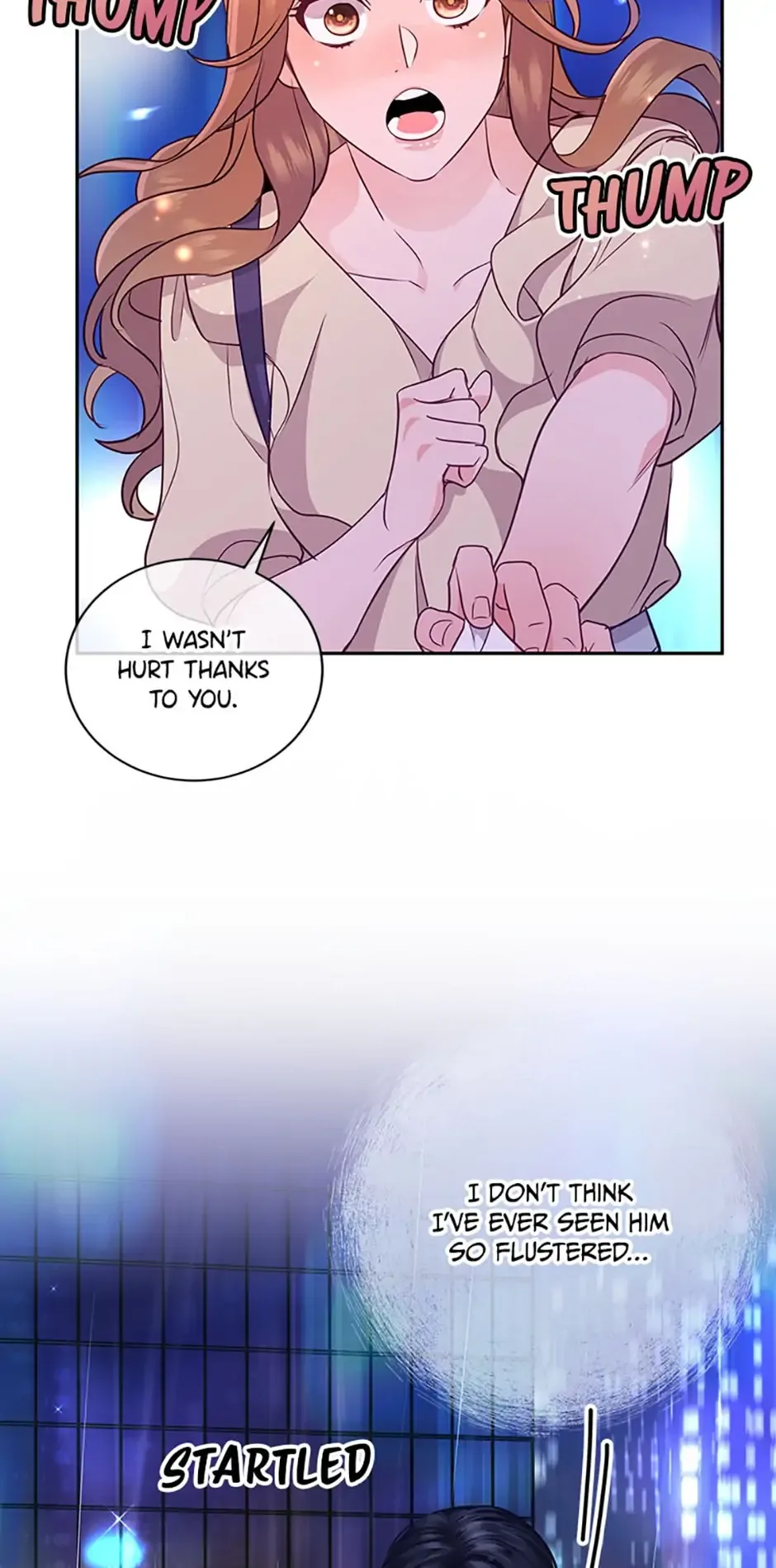 A Suspicious Confession Chapter 16 page 50