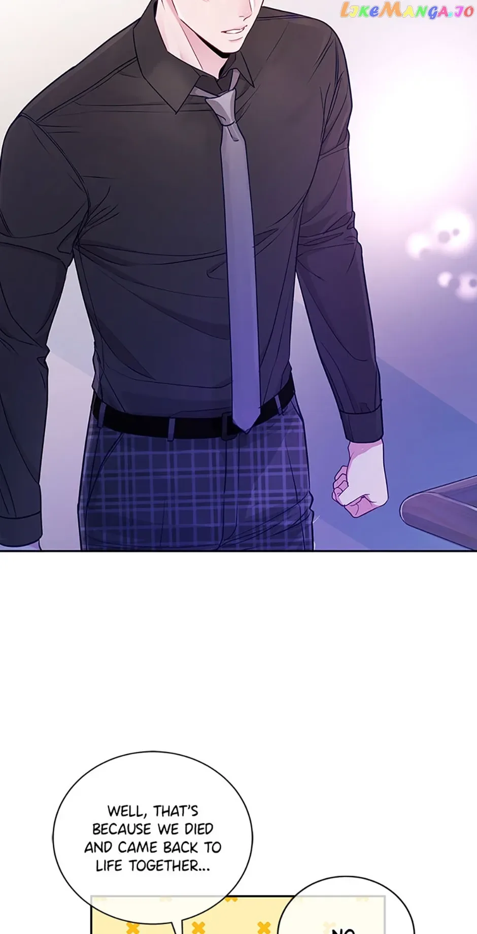 A Suspicious Confession Chapter 39 page 66