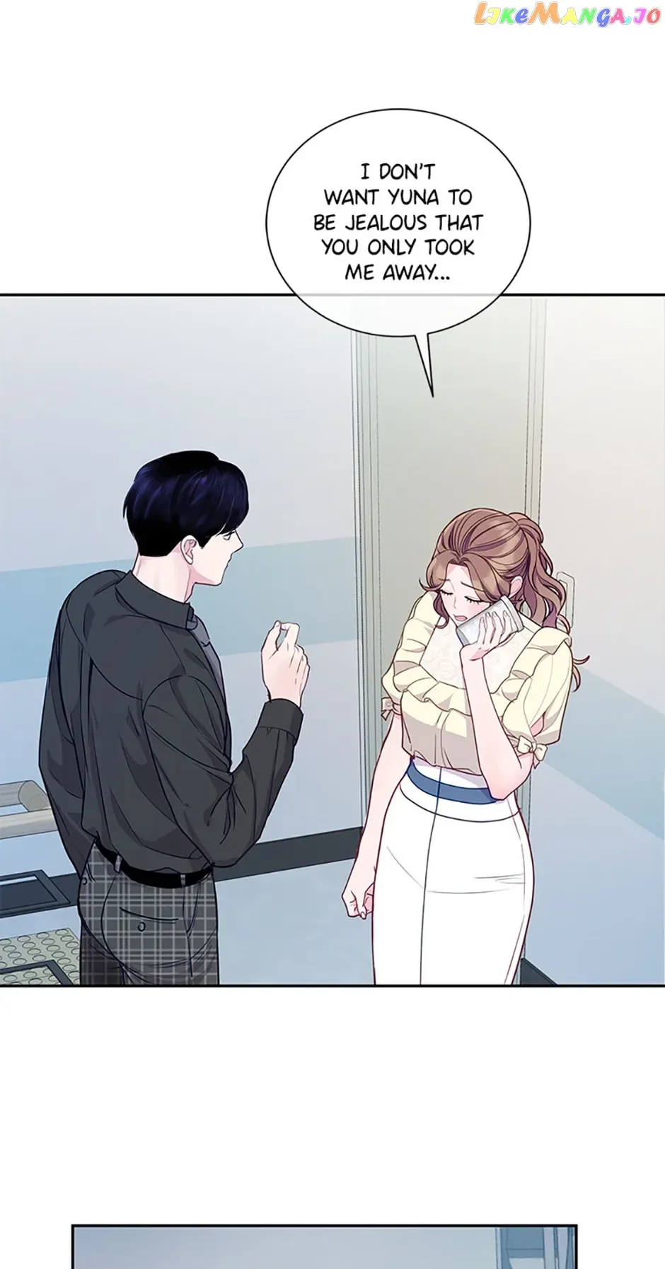 A Suspicious Confession Chapter 39 page 58