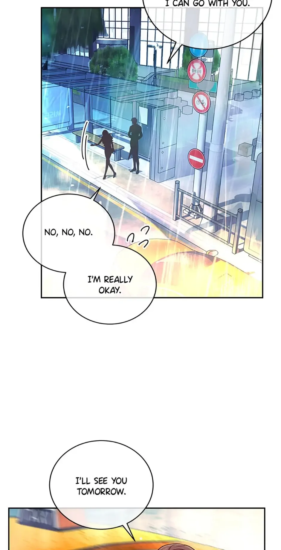 A Suspicious Confession Chapter 16 page 56