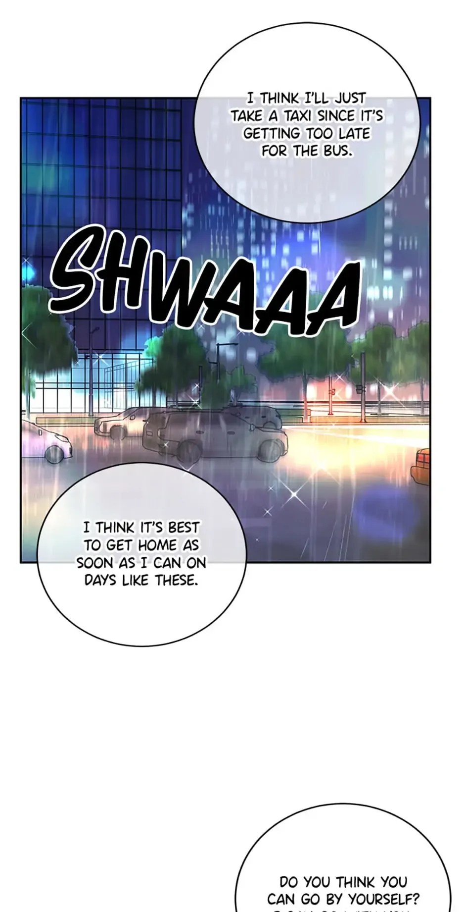 A Suspicious Confession Chapter 16 page 55
