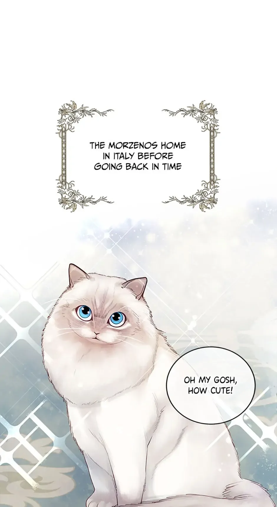 A Suspicious Confession Chapter 19 page 2