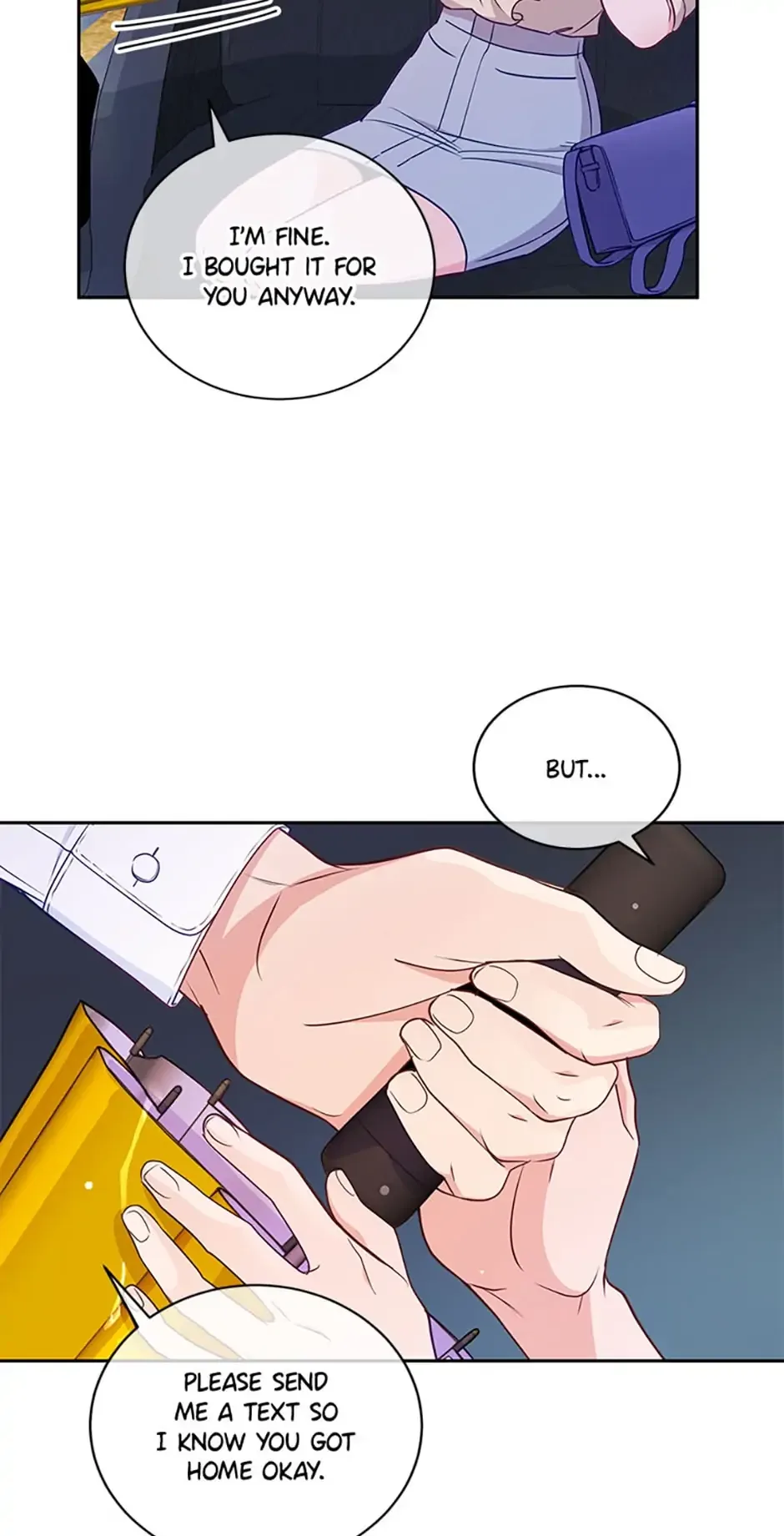 A Suspicious Confession Chapter 16 page 60